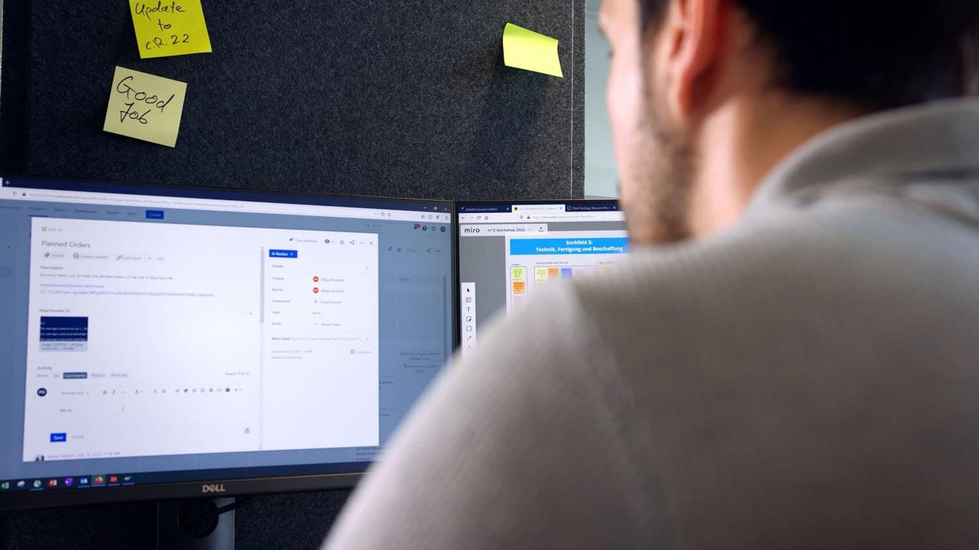 nexineer digital | Employer Branding Video – Bild 15