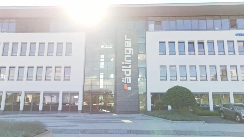 Bechtle PLM – Case Study