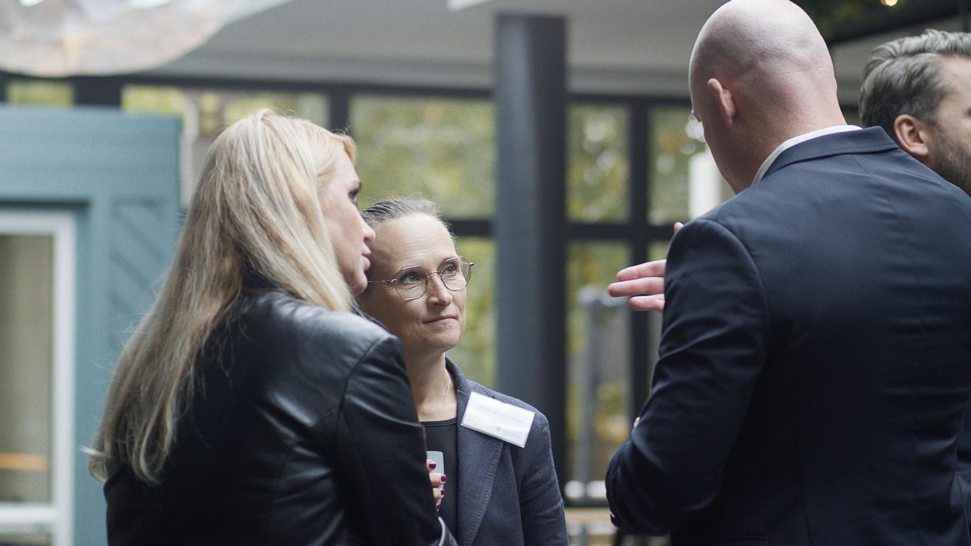 Fachseminare von Fürstenberg | Eventfilm | Family Office – Bild 3