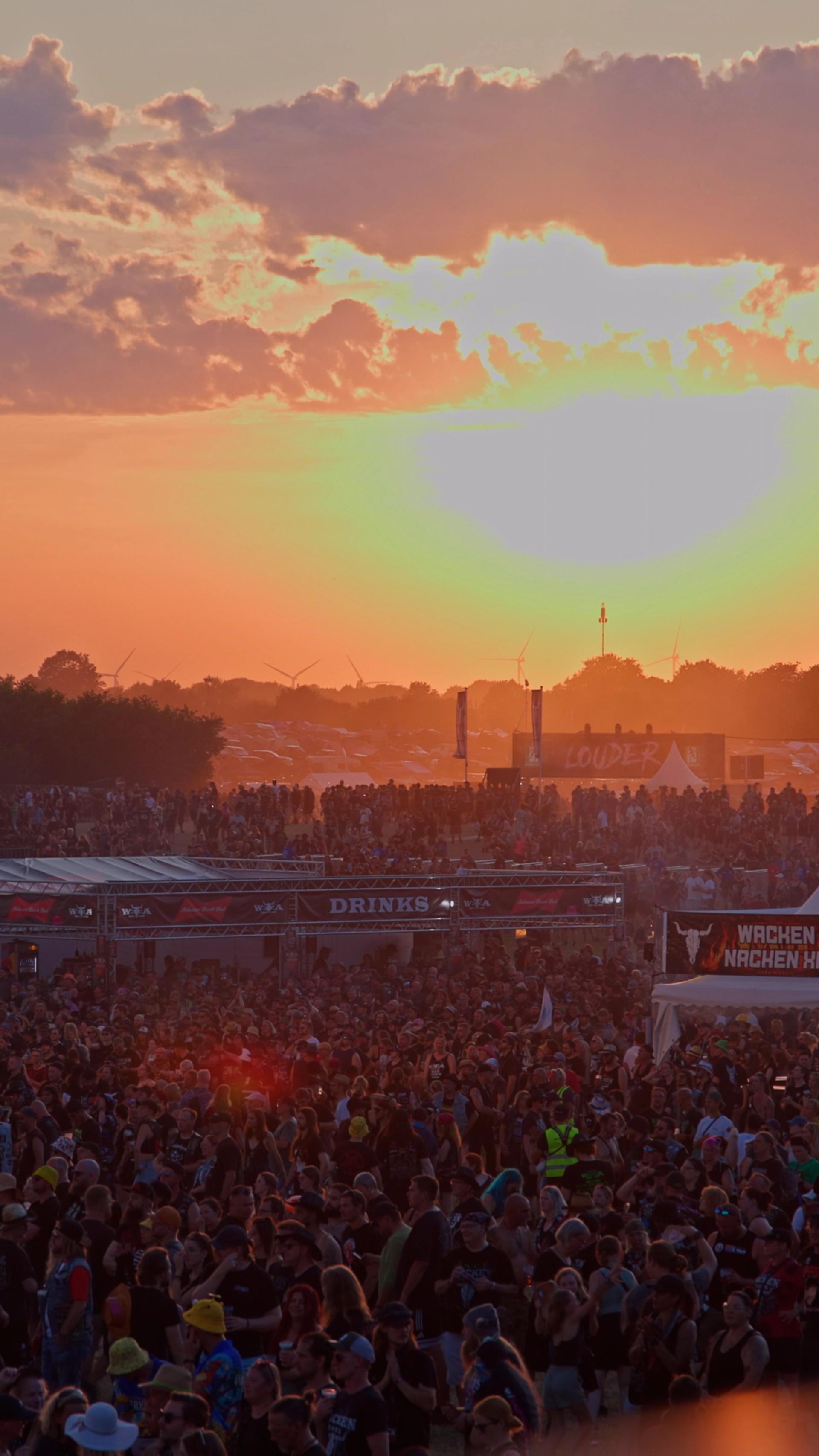 POLYGON | Social-Media-Content | Wacken Open Air – Bild 16