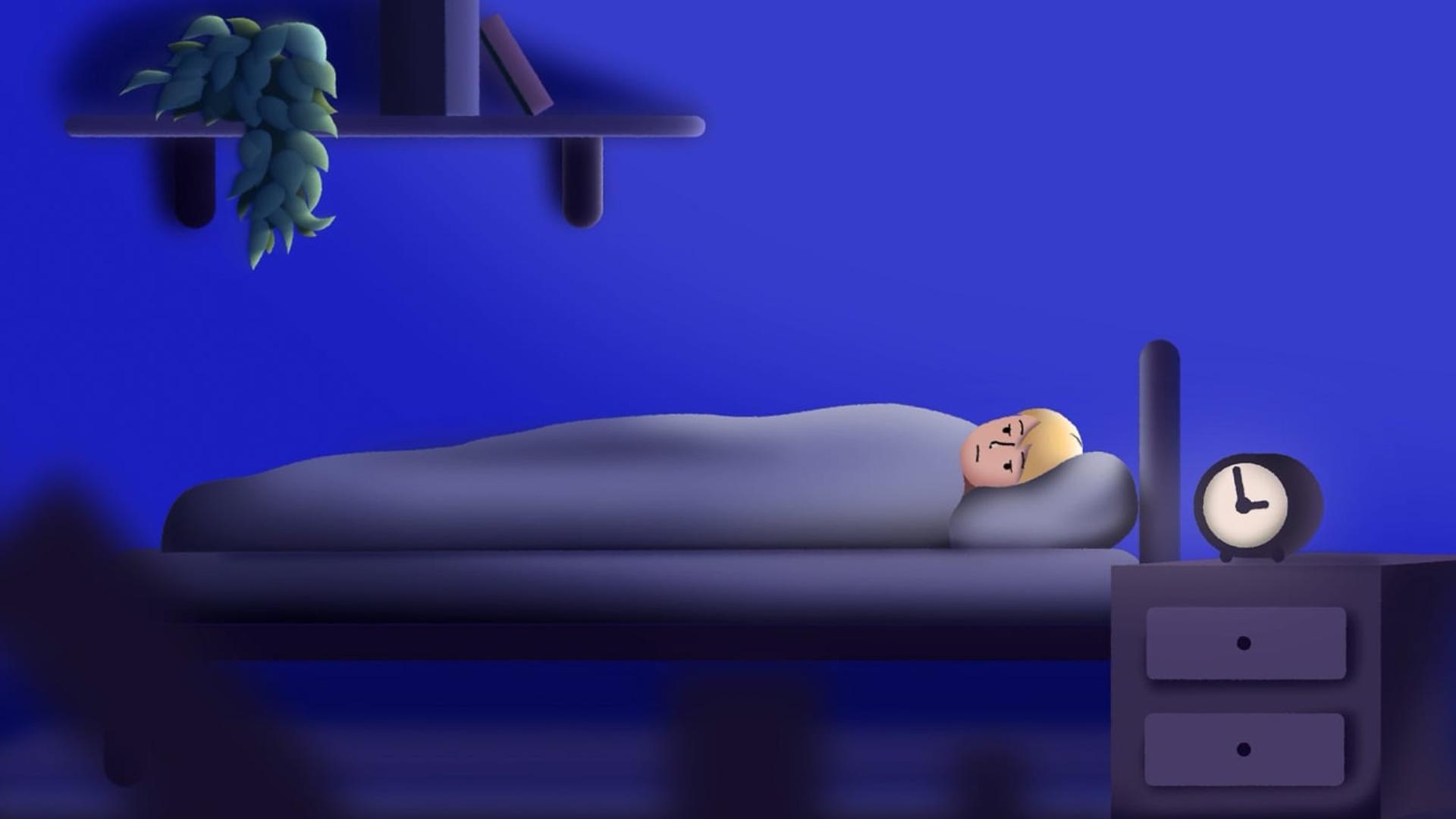 Supplementa | Erklärvideo | Melatonin – Bild 1