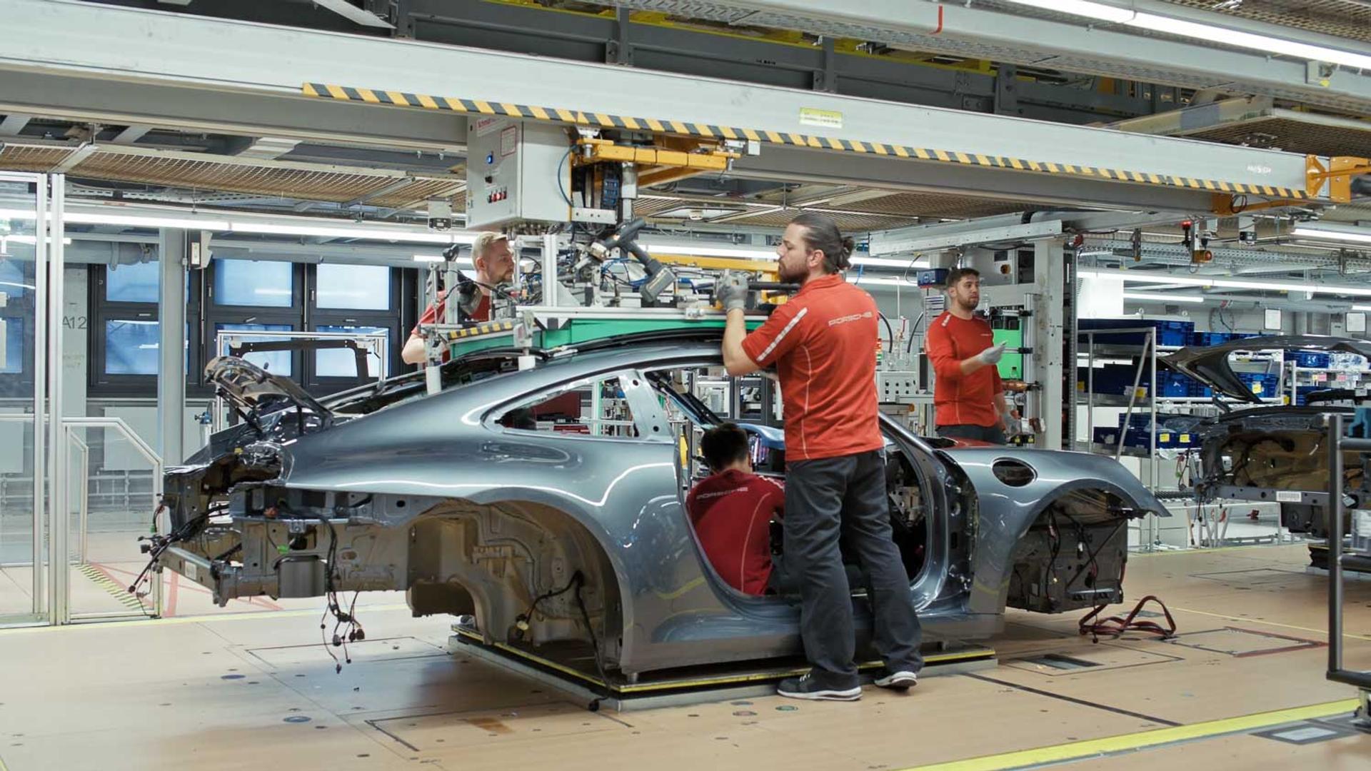 Workerbase | Success Story | Porsche – Bild 6