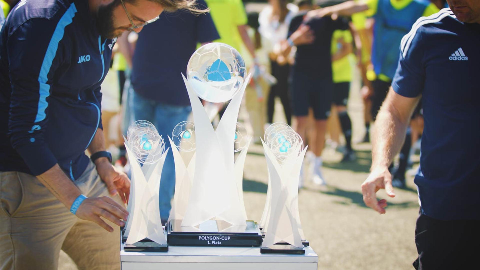 POLYGON | Eventfilm | Polygoncup – Bild 3