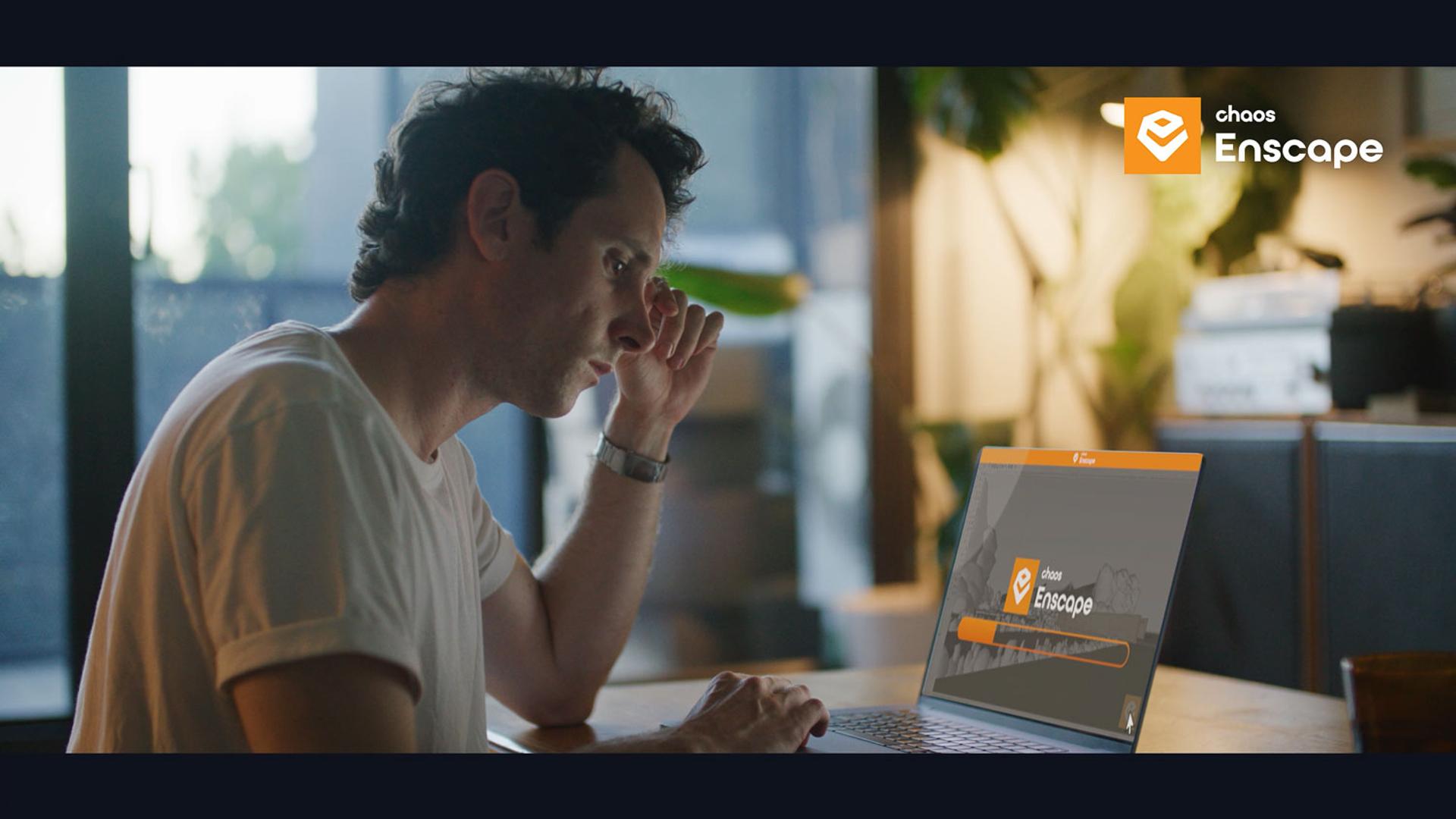 Enscape | Social Ad | YouTube Campaign – Bild 15