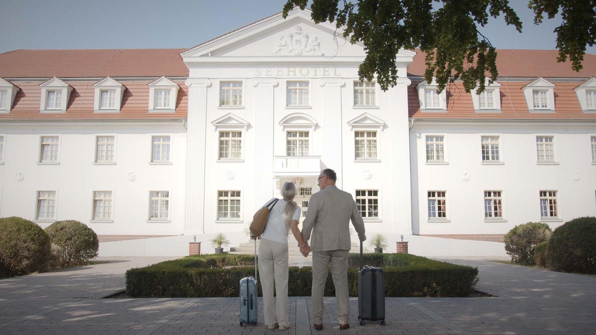 Travdo Hotels | Werbespot – Bild 9