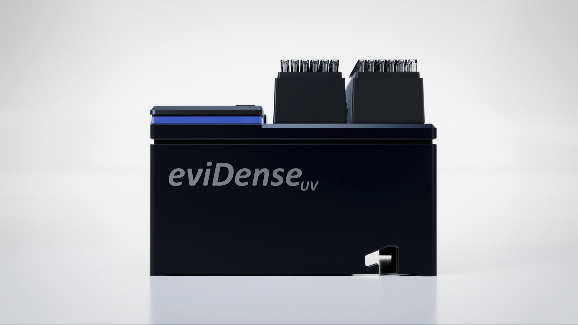 HSE | 3D Produktanimation | eviFluor Duo – Bild 2