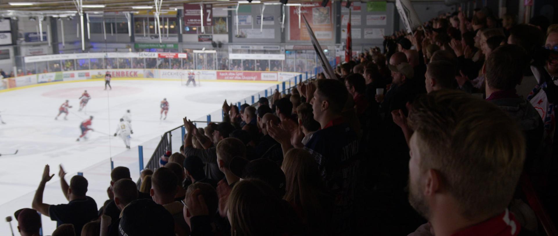BNS | Event Moodfilm | Hammer Eisbären Season Opener – Bild 9