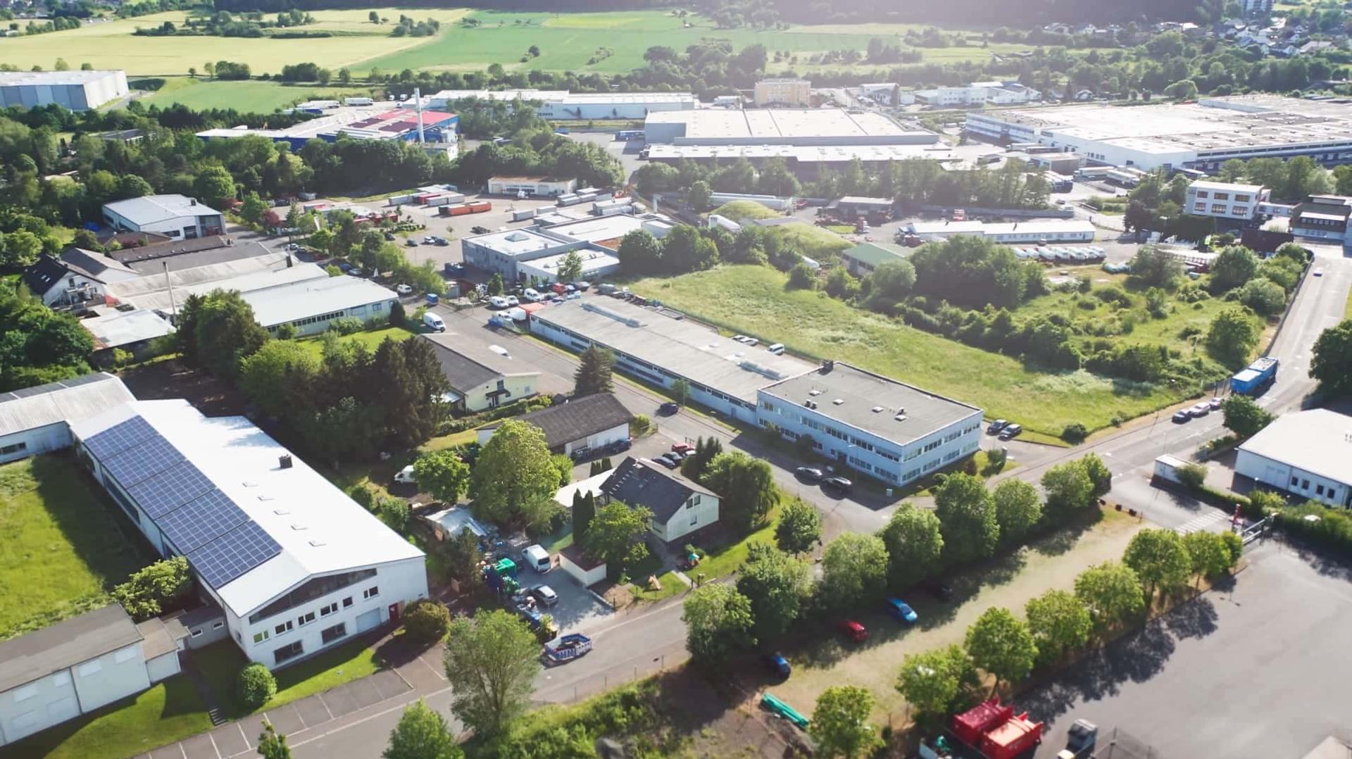 Bilfinger | Imagefilm – Bild 2