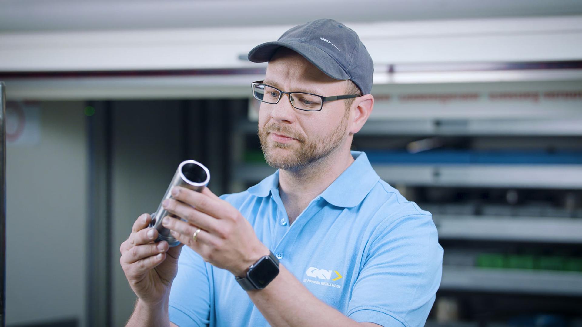 GKN | Unternehmensfilm | Radevormwald – Bild 6