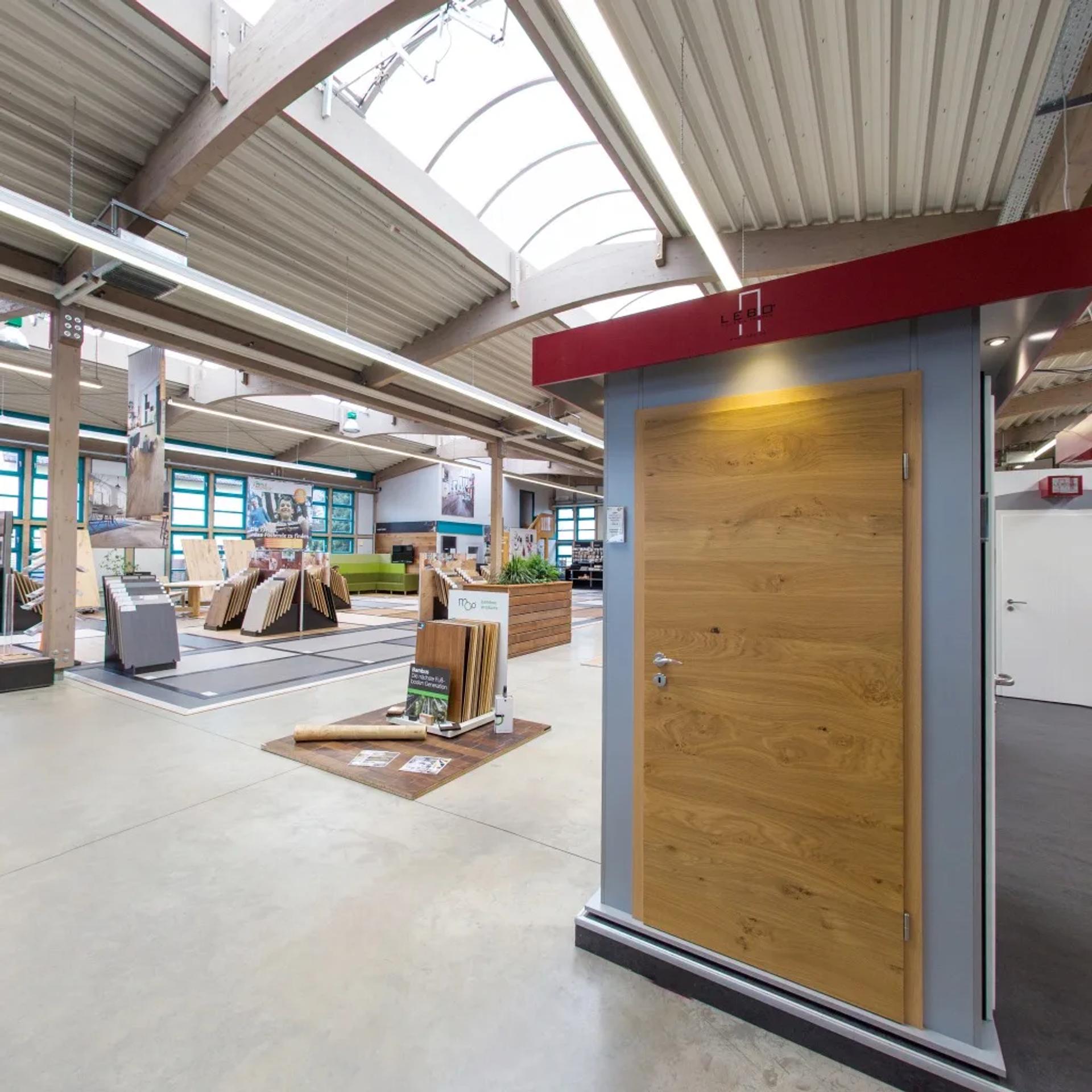 Holz Münker — 360-Grad-Tour – Bild 3
