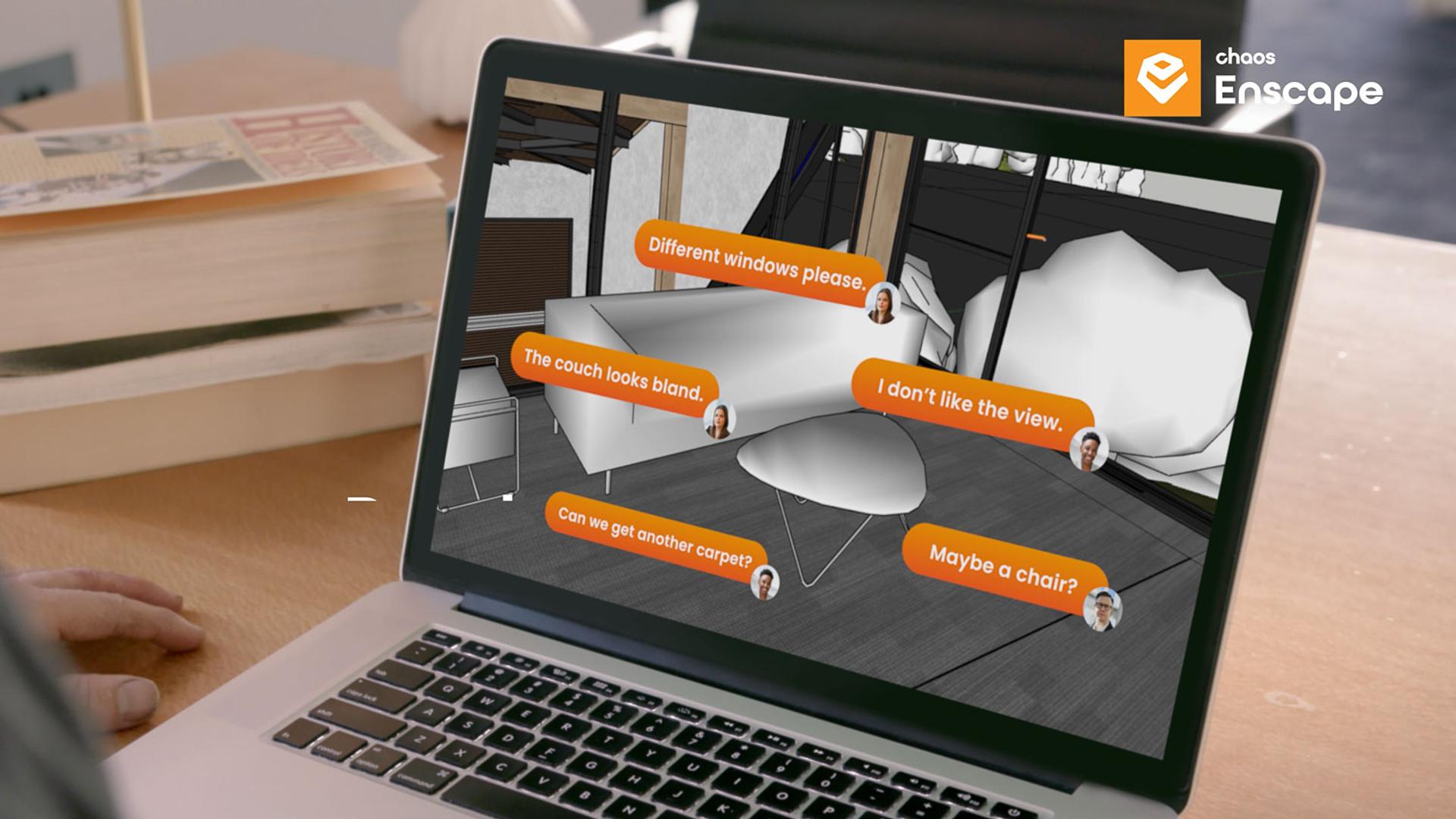 Enscape | Social Ad | YouTube Campaign – Bild 8