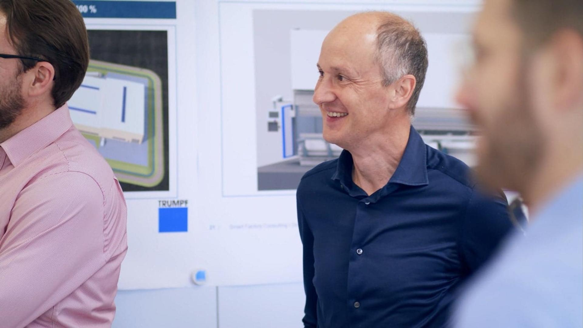 TRUMPF | Success Story | SCHRAG – Bild 2