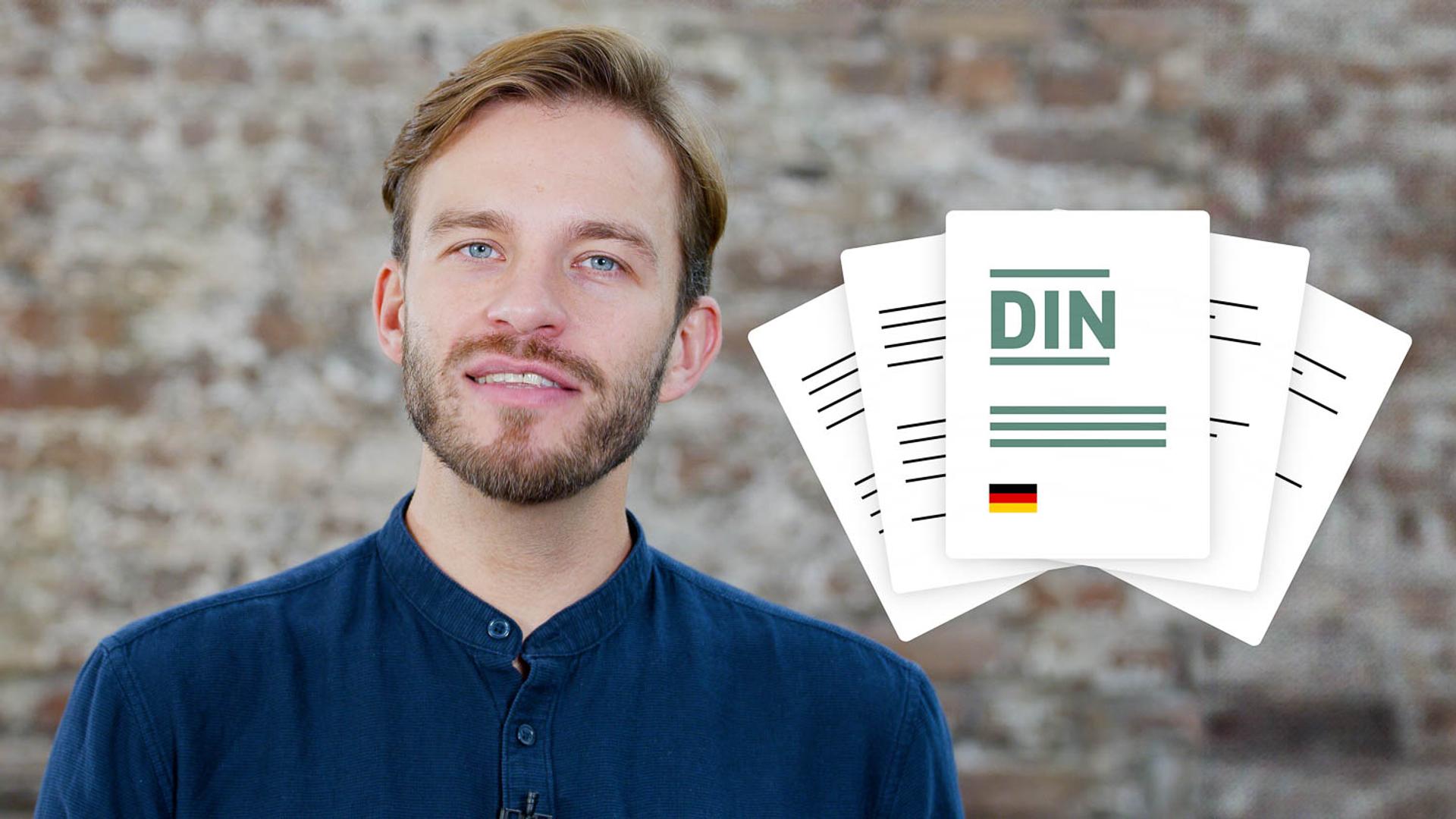 BVMW | Speaker Schulungsvideo | mIT Standard Sicher mit Sprecher – Bild 9