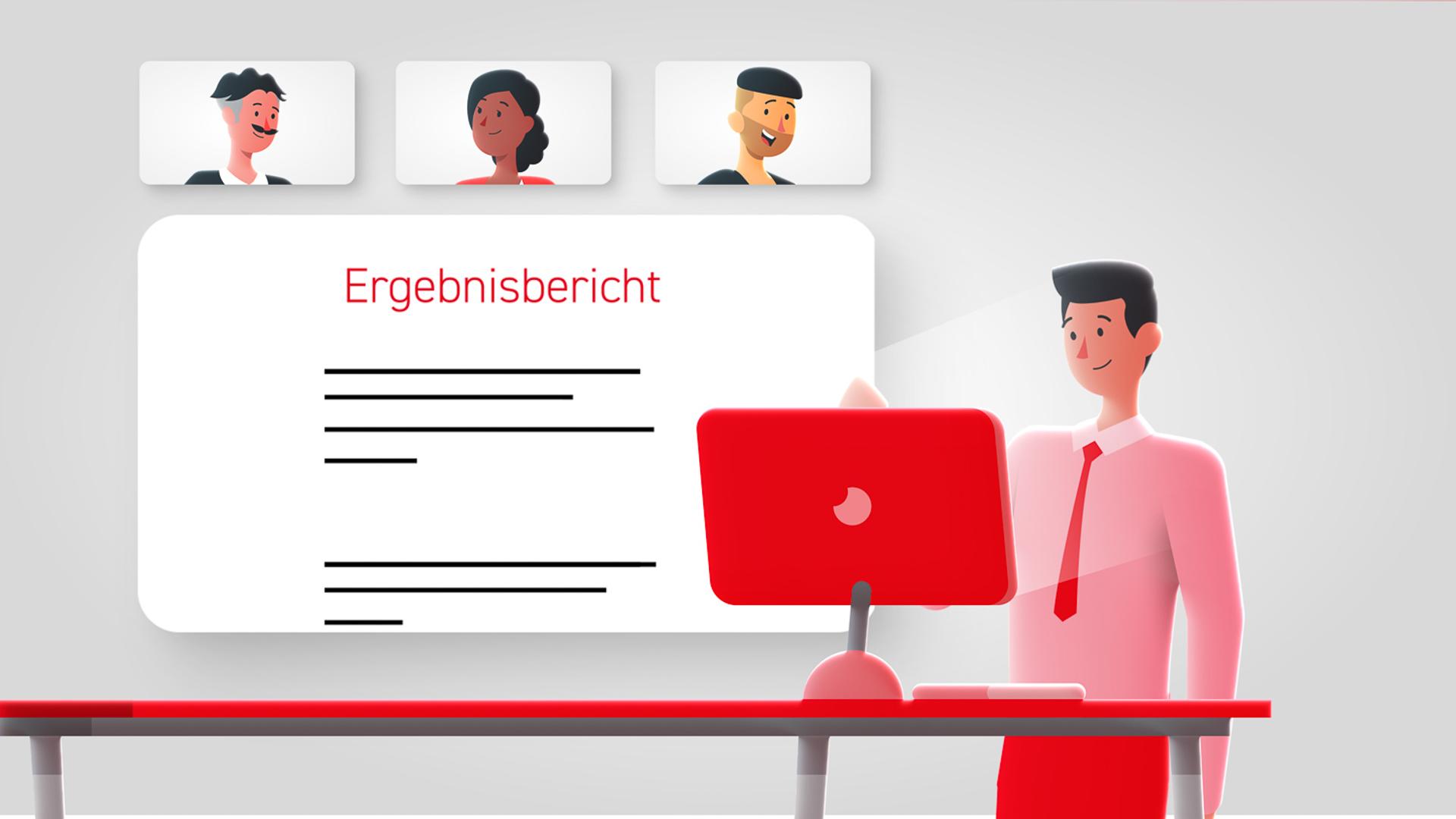 BVMW | Speaker Schulungsvideo | mIT Standard Sicher mit Sprecher – Bild 5
