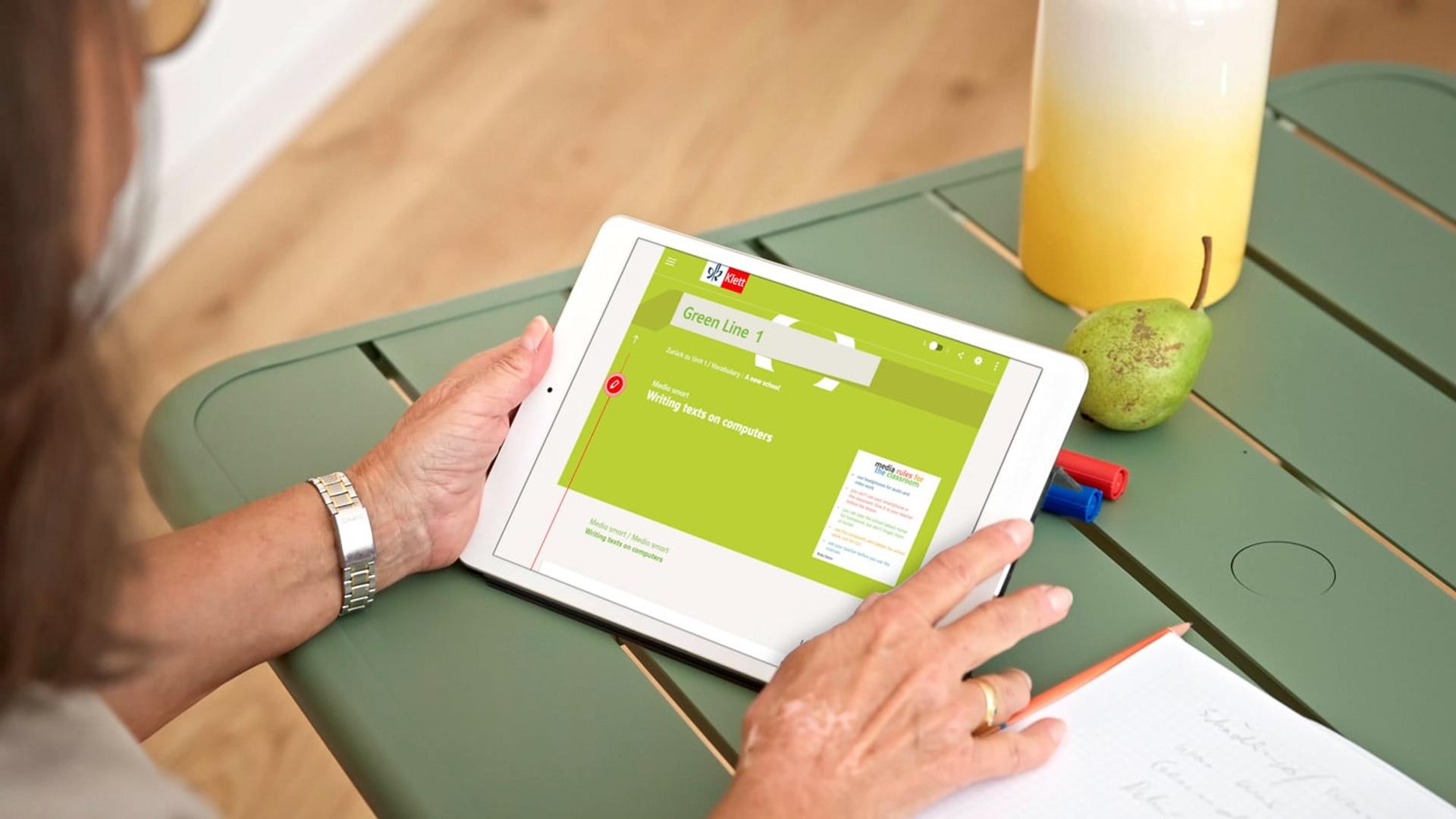 Ernst Klett Verlag | Erklärvideo | eCourse – Bild 20