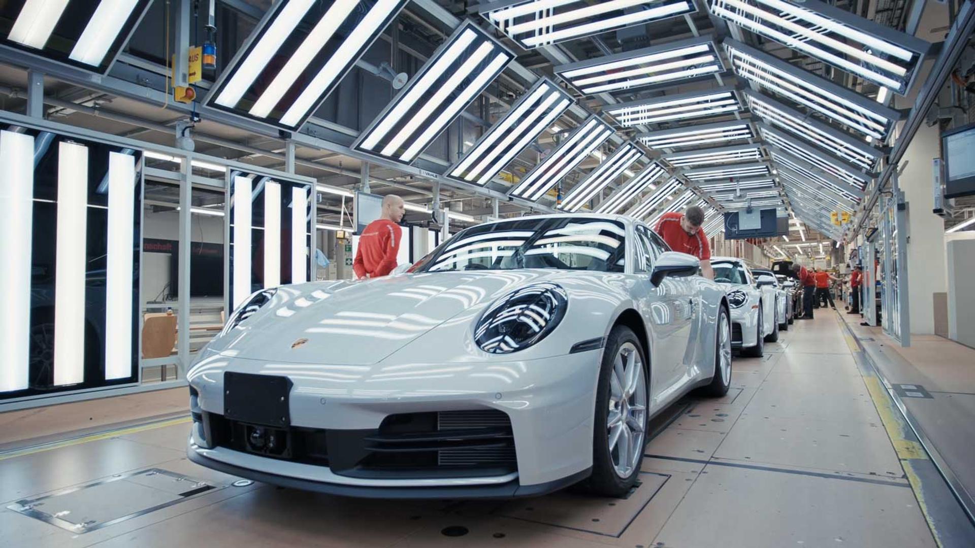 Workerbase | Success Story | Porsche – Bild 3