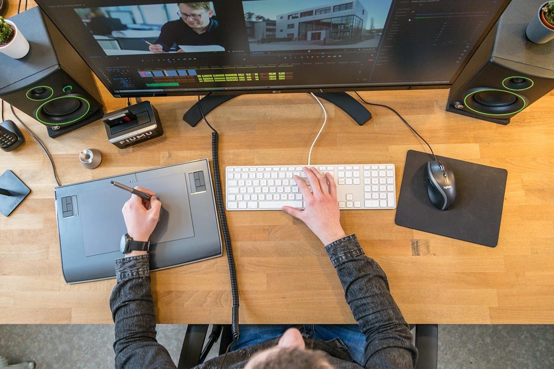 Postproduktion: So entsteht aus dem Rohmaterial der fertige Film