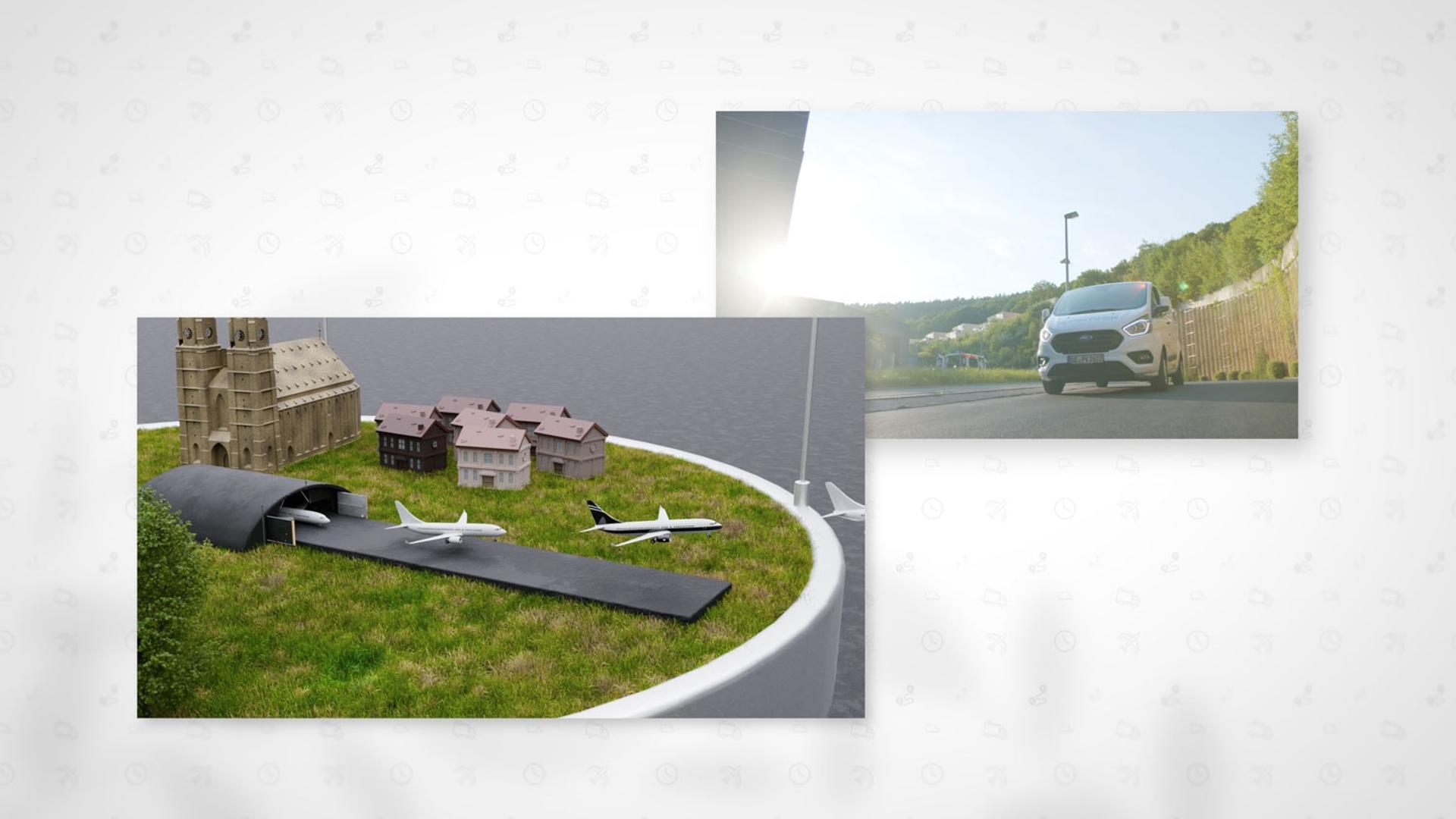 POLYGON | Marken Imagefilm | Nachhaltigkeit bei POLYGON – Bild 11