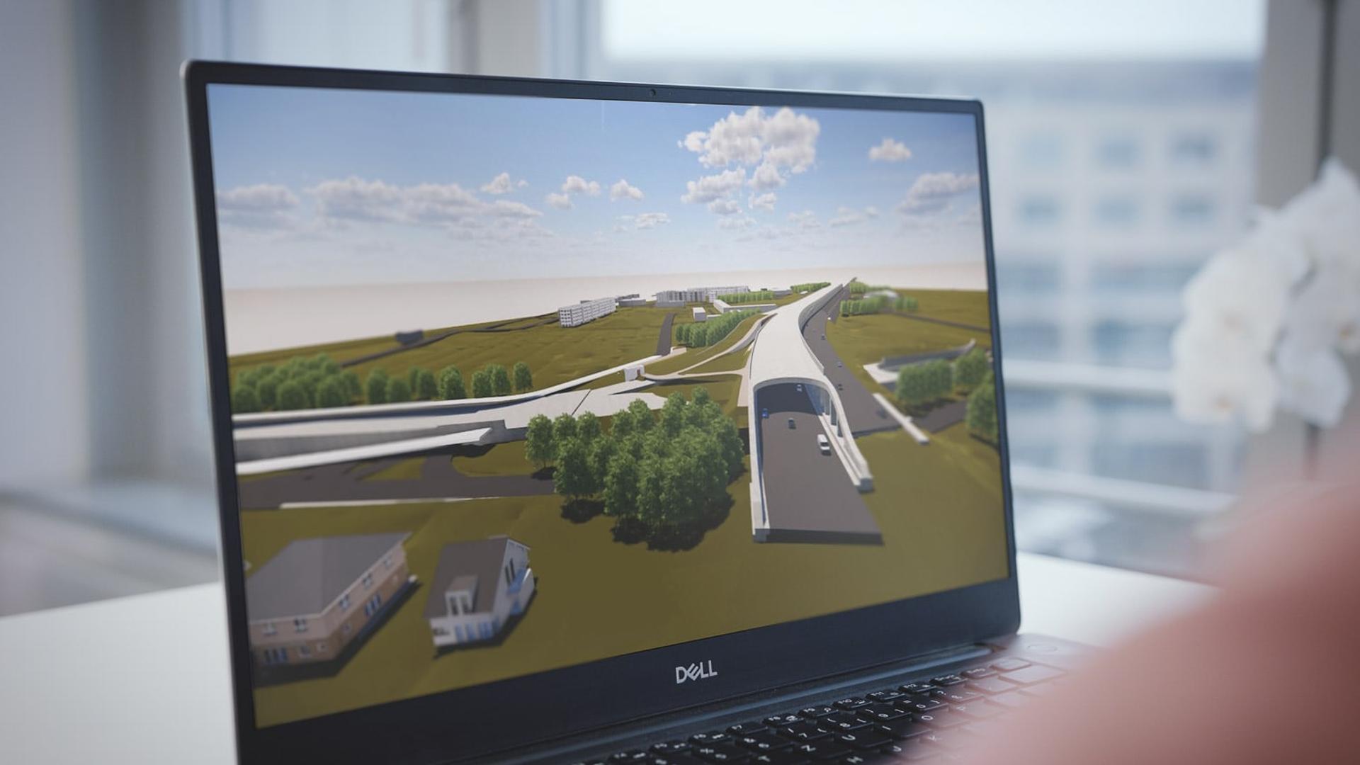 Enscape GmbH | Kundenstimmenvideo | Schüßler-Plan – Bild 1