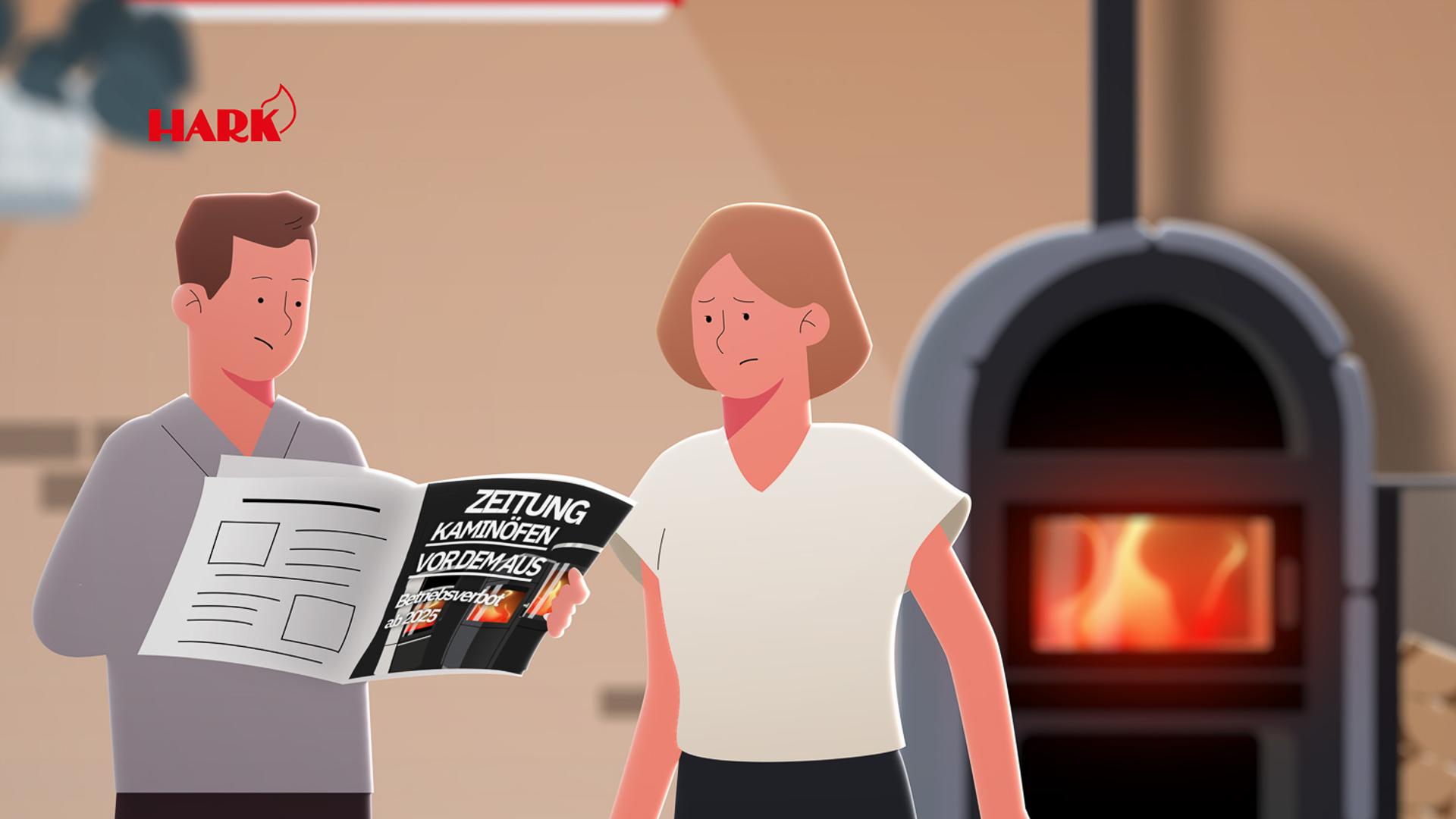 HARK | Erklärvideo | Gebäudeenergiegesetz – Bild 1