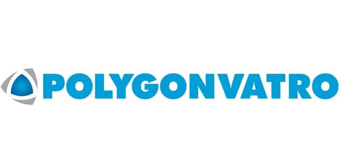 Kundenlogo der POLYGONVATRO GmbH, Auftraggeber des 360 Grad Films Windkraft Service