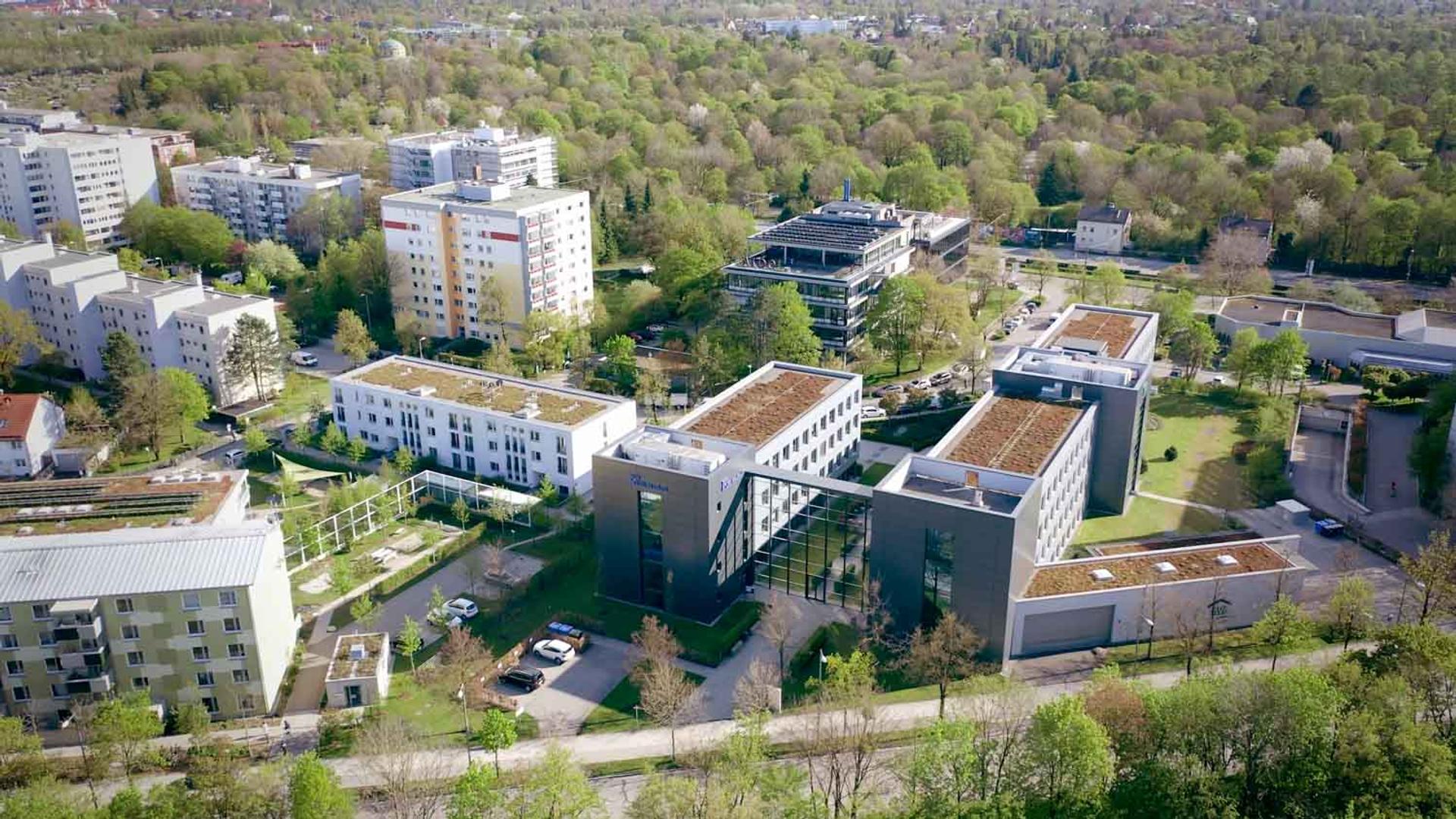 Lincoln International AG | Industriefilm | Video-Standort-Begehung – Bild 3