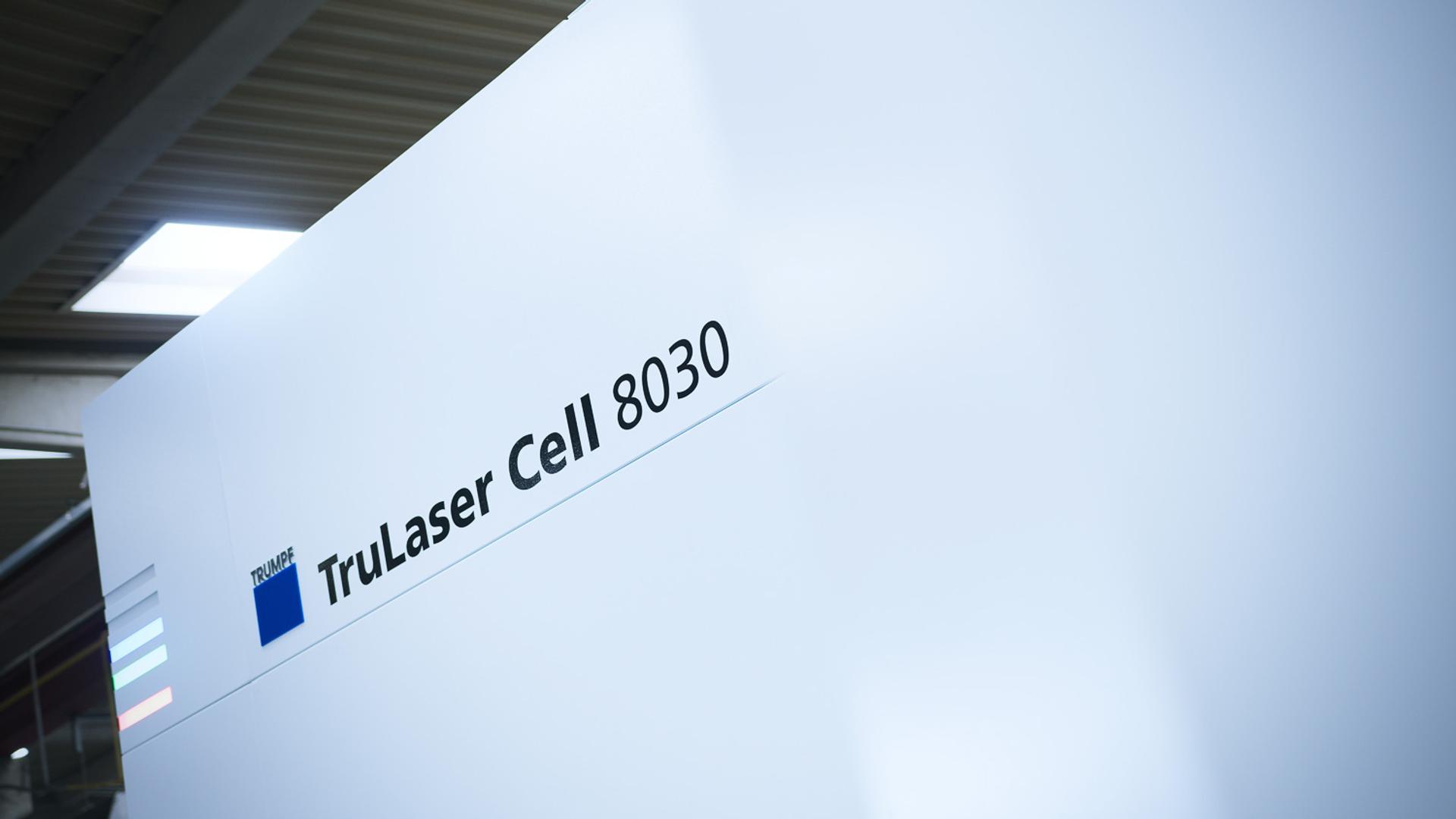 TRUMPF | Success Story | TecPro Metall – Bild 15