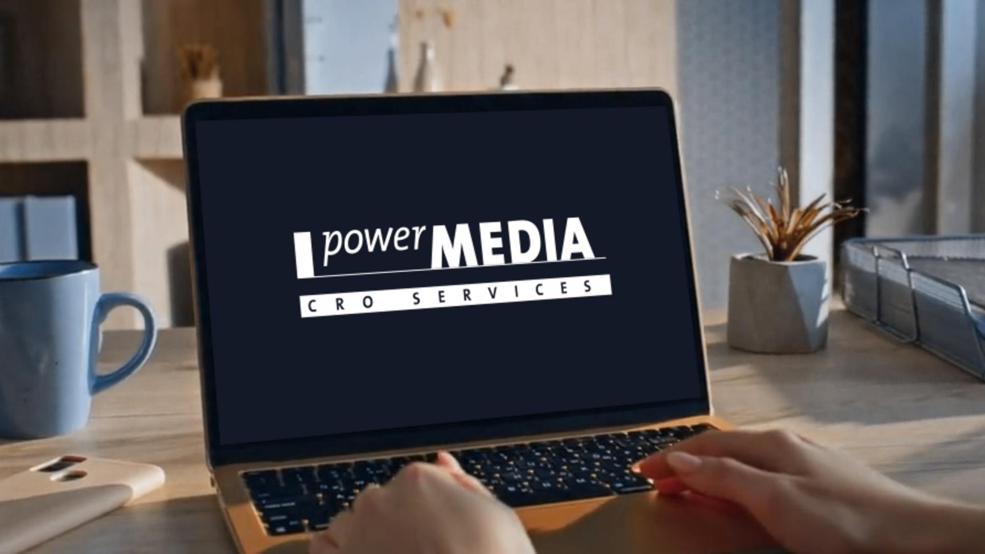 powerMedia | Erklärvideo | CRO Services – Bild 1