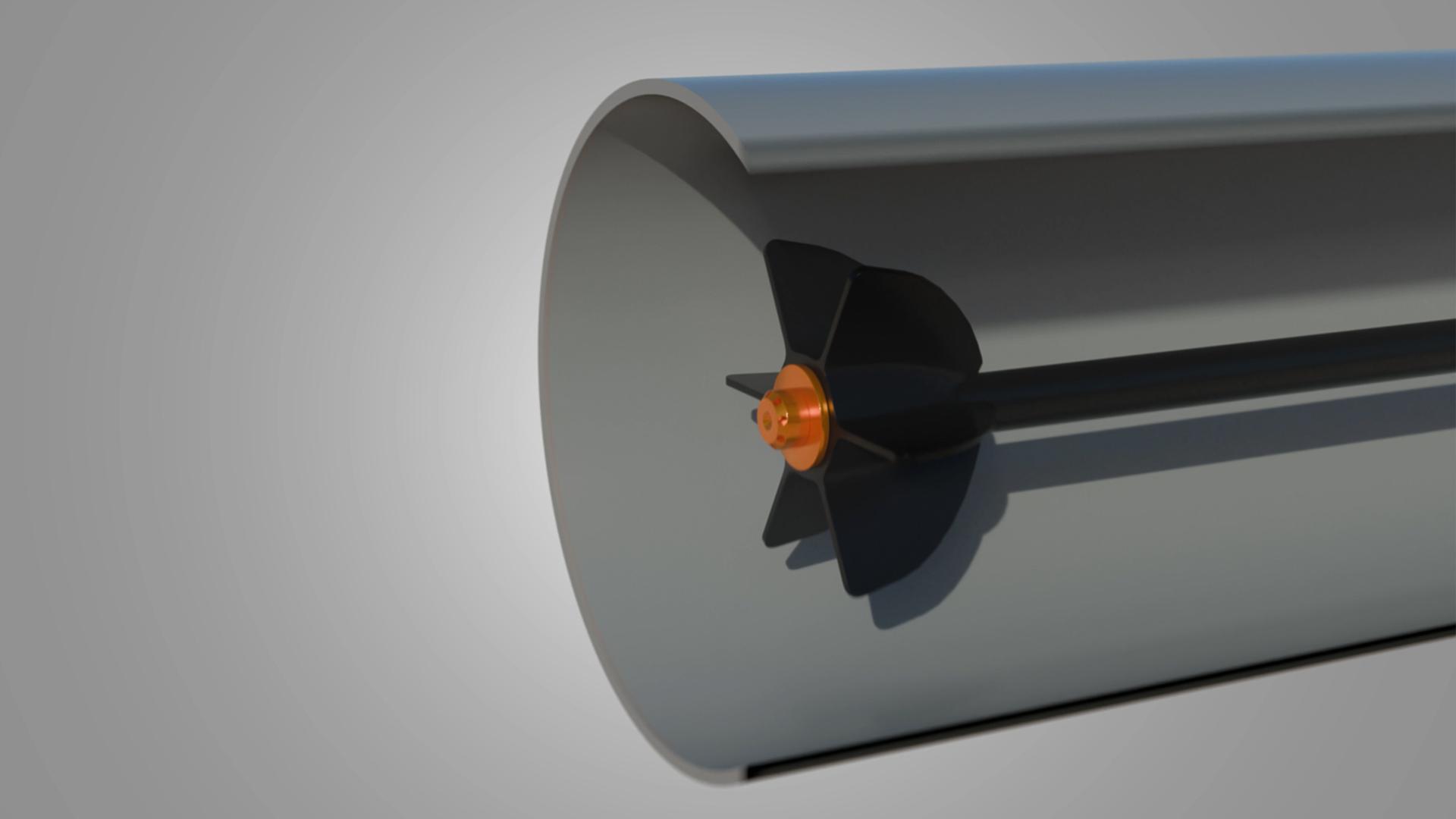 Teknos | Technische Produktanimation – Bild 2
