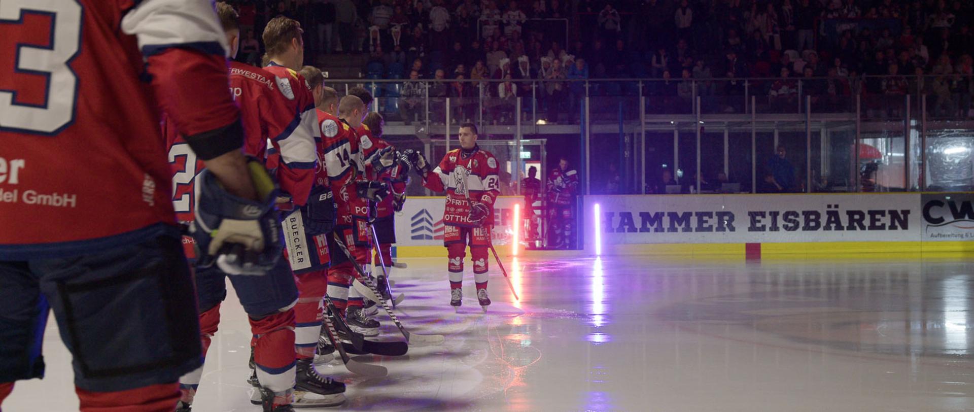 BNS | Event Moodfilm | Hammer Eisbären Season Opener – Bild 5