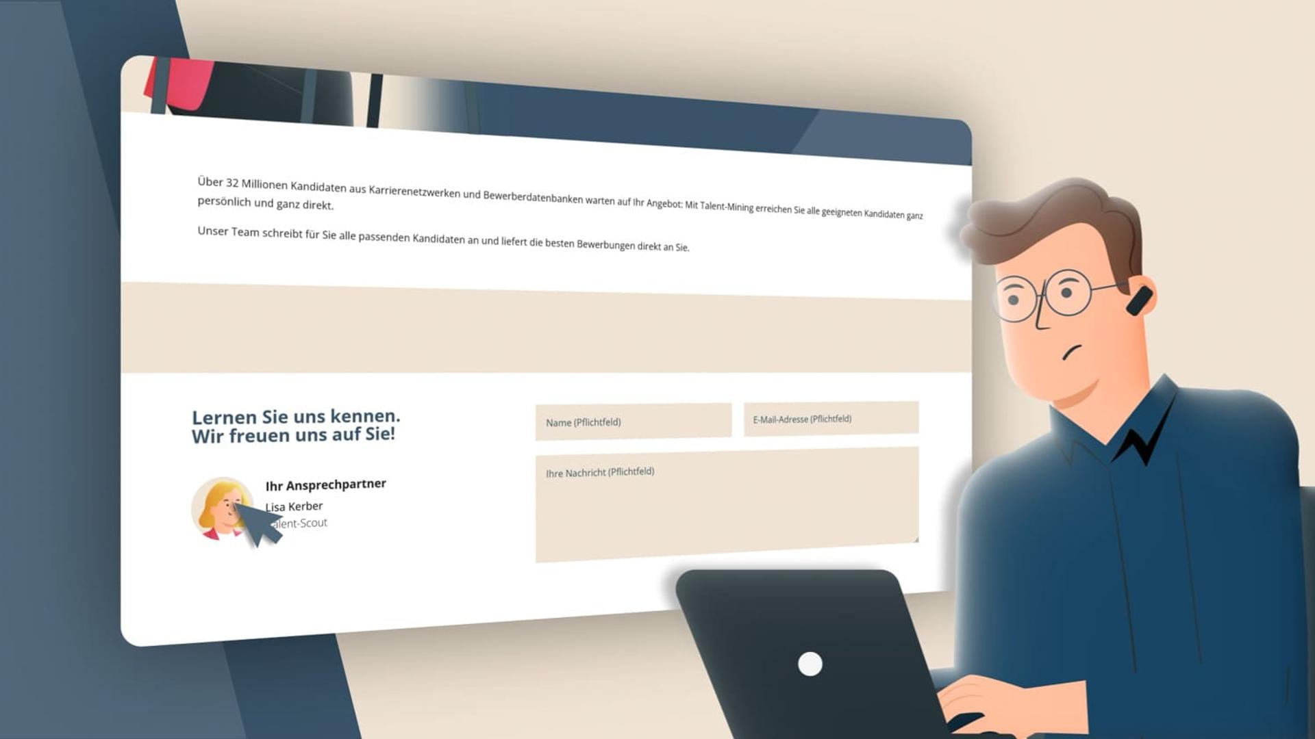 Talent-Mining | Erklärvideo – Bild 11