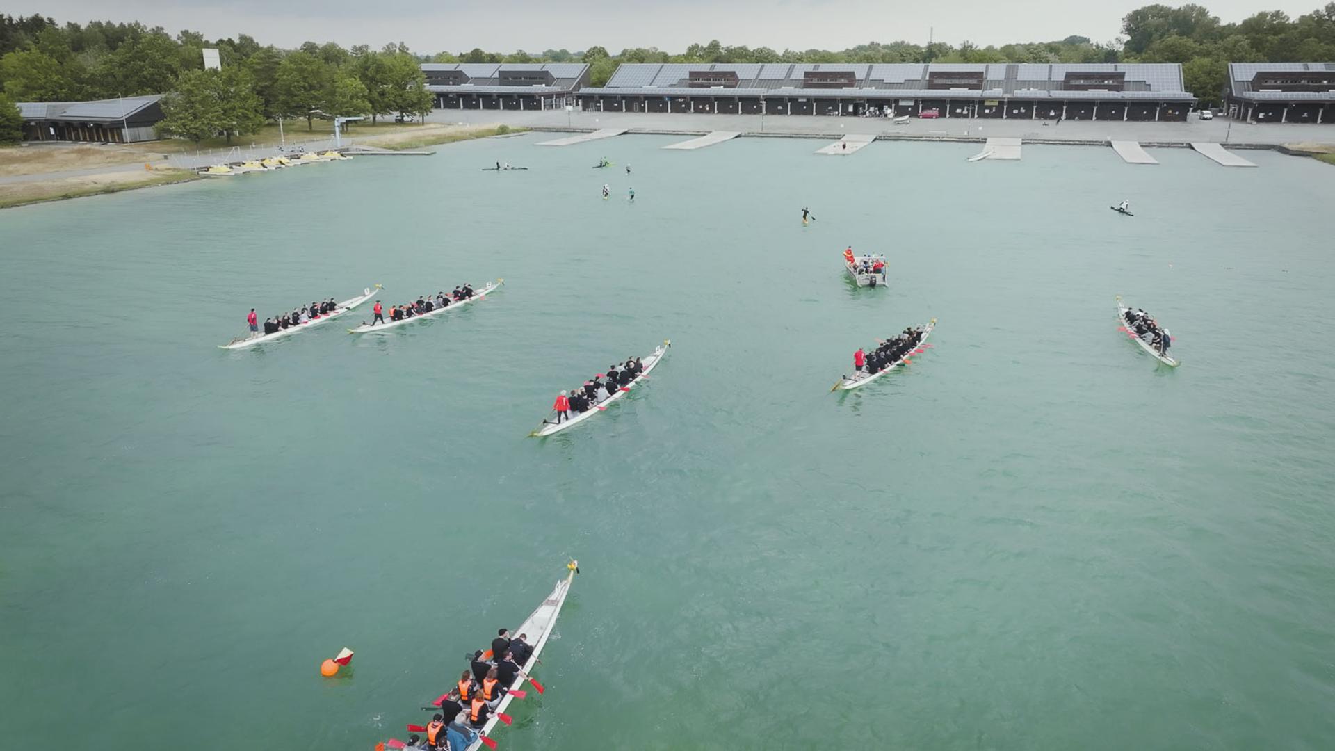 Asseco Solutions | Eventfilm | Teamspirit – Bild 5