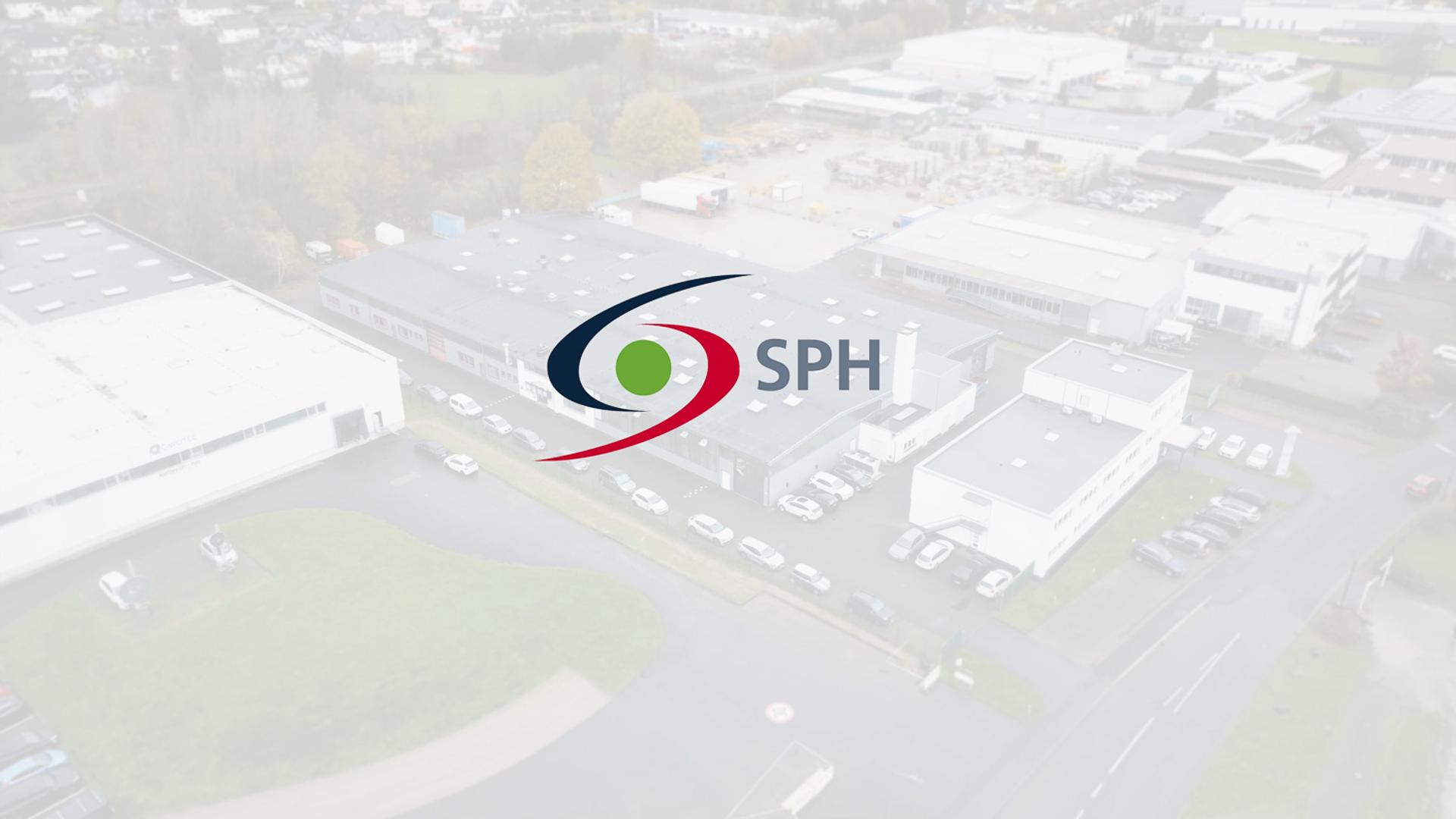 SPH | Firmenportrait – Bild 1