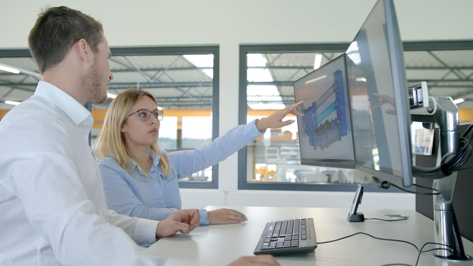 COFFEE | Kundenstimmen Videos | SOLIDWORKS® – Bild 2