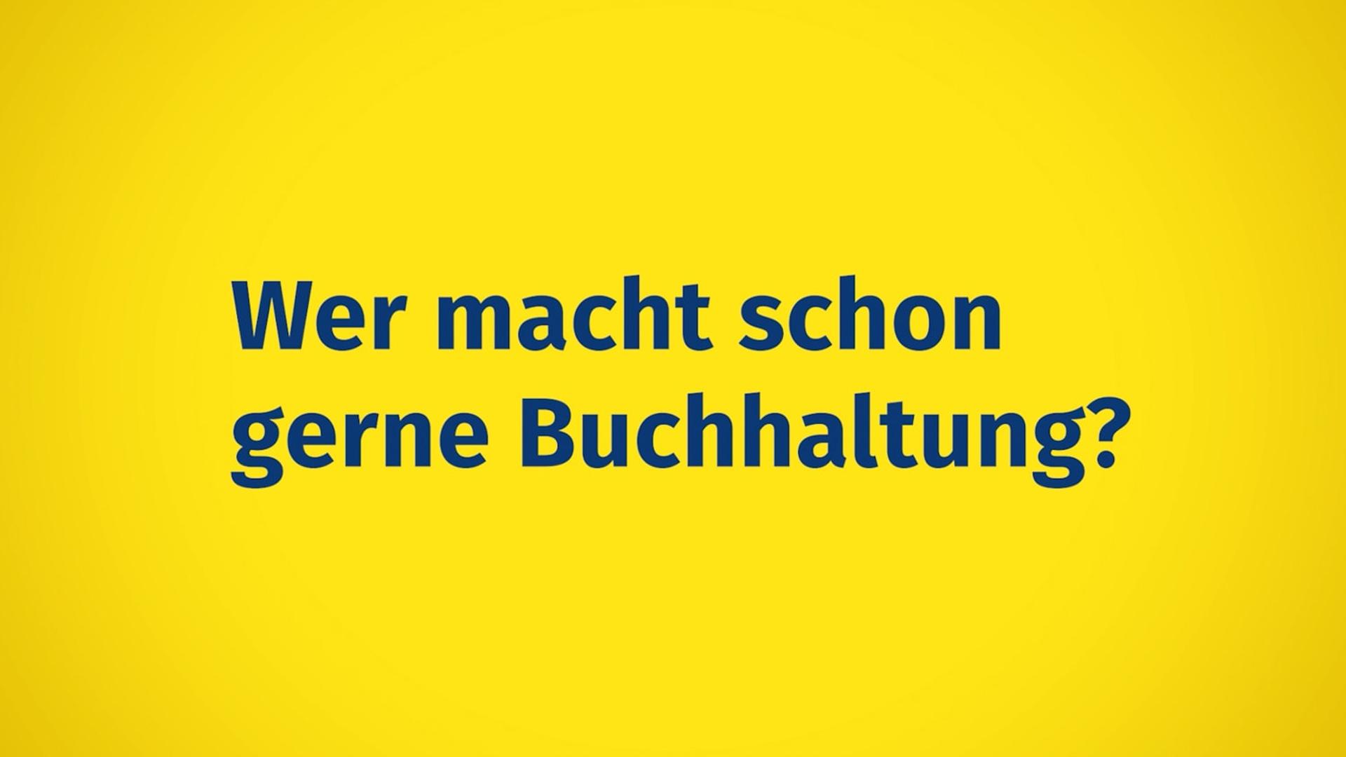 Buhl Data | Funktionsvideo MeinBüro – Bild 2