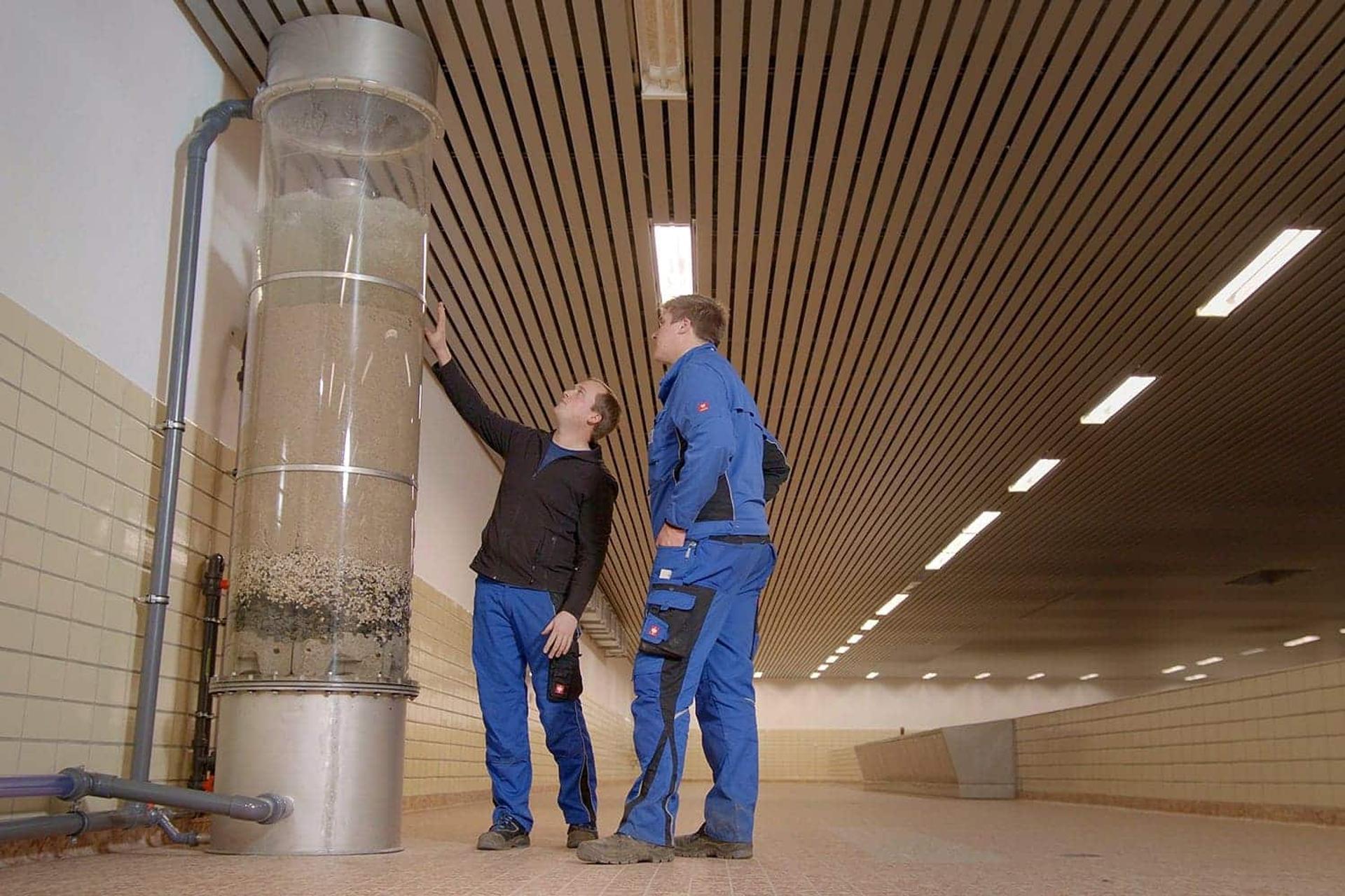 WVS | Case Study | Trinkwasseraufbereitung – Bild 6
