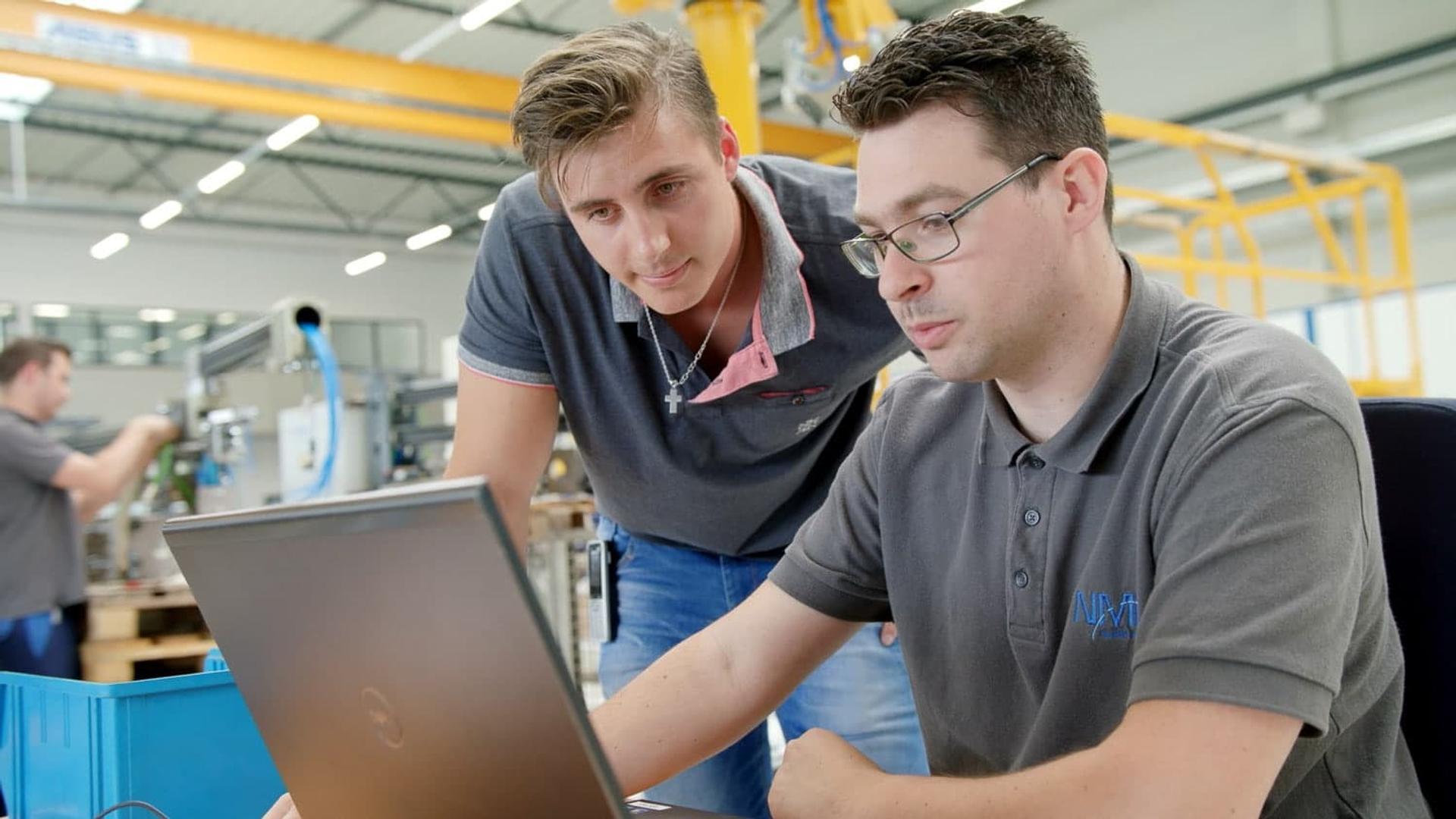 COFFEE | Kundenstimmen Videos | SOLIDWORKS® – Bild 7