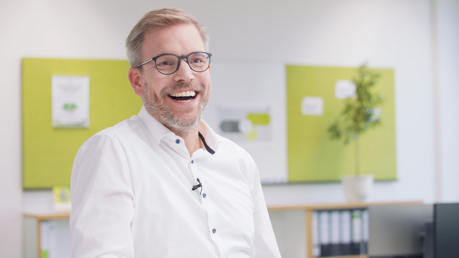 G-Tec | Employer Branding Video – Bild 9