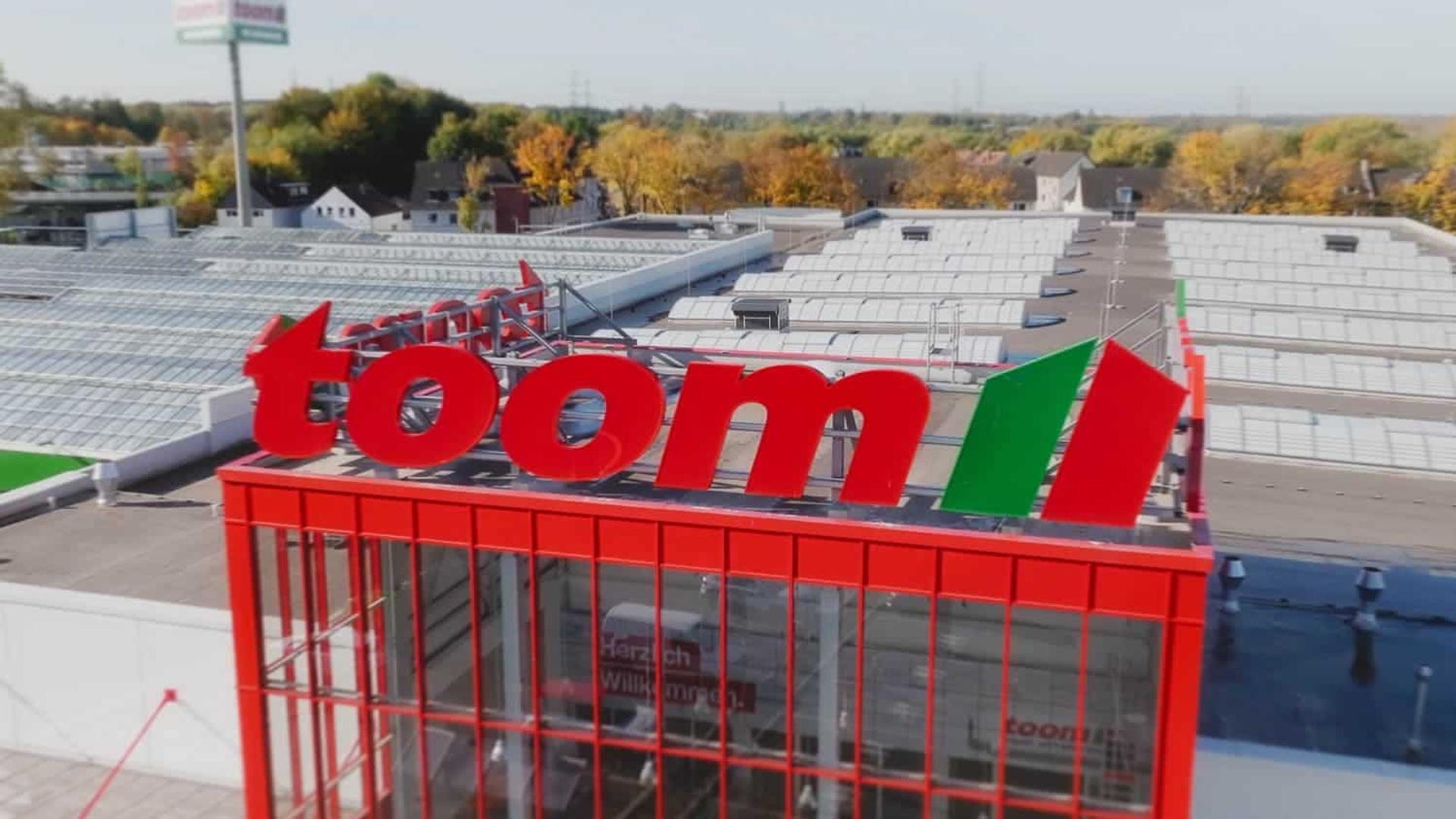 toom | Recruitingspots – Bild 1