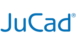 JuCad Logo