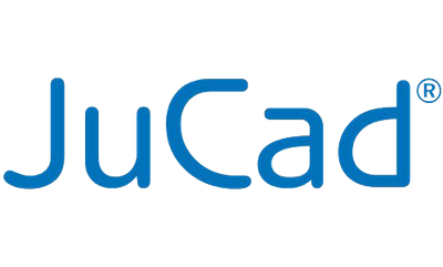 JuCad Logo