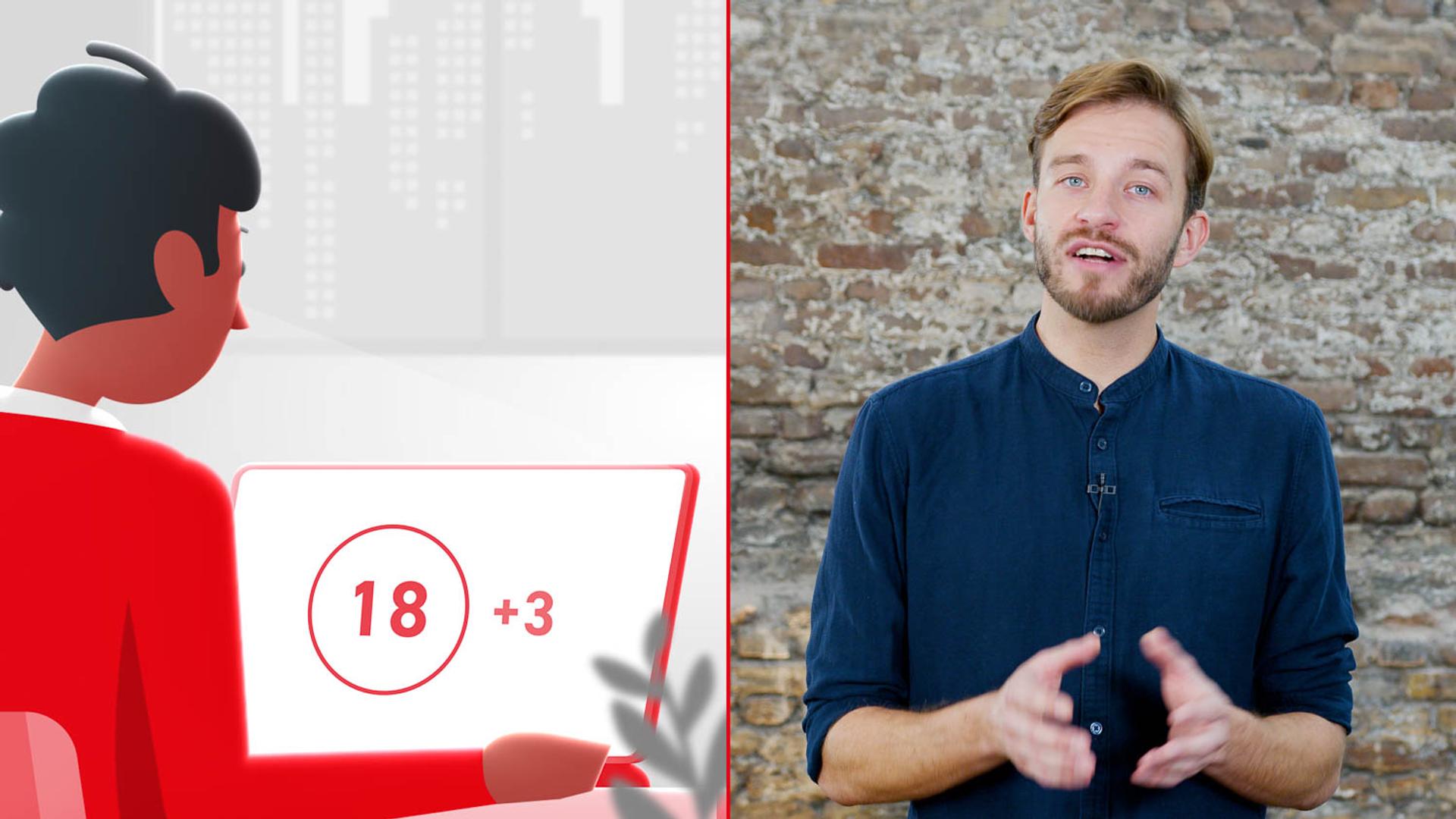 BVMW | Speaker Schulungsvideo | mIT Standard Sicher mit Sprecher – Bild 6