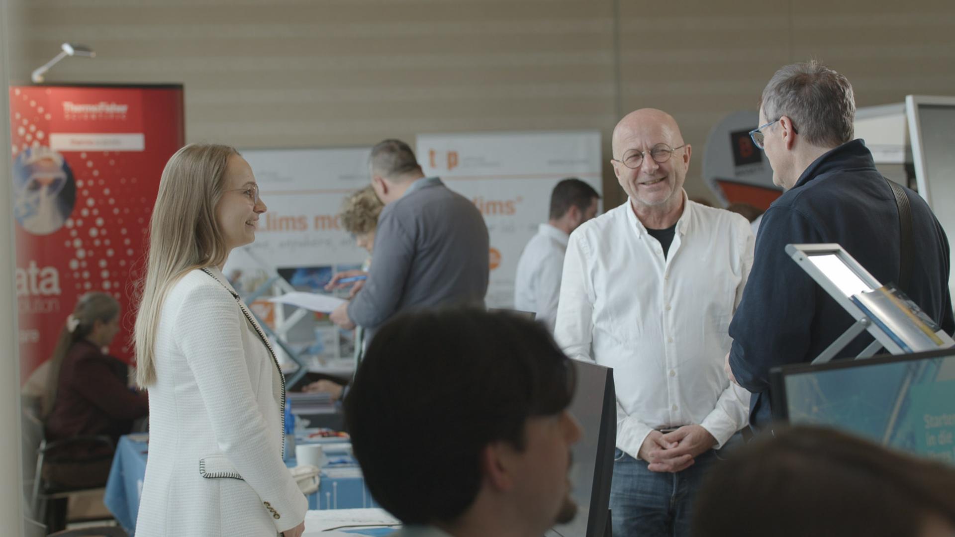 Pragmatis | Imagefilm – Labordaten neu gedacht – Bild 5