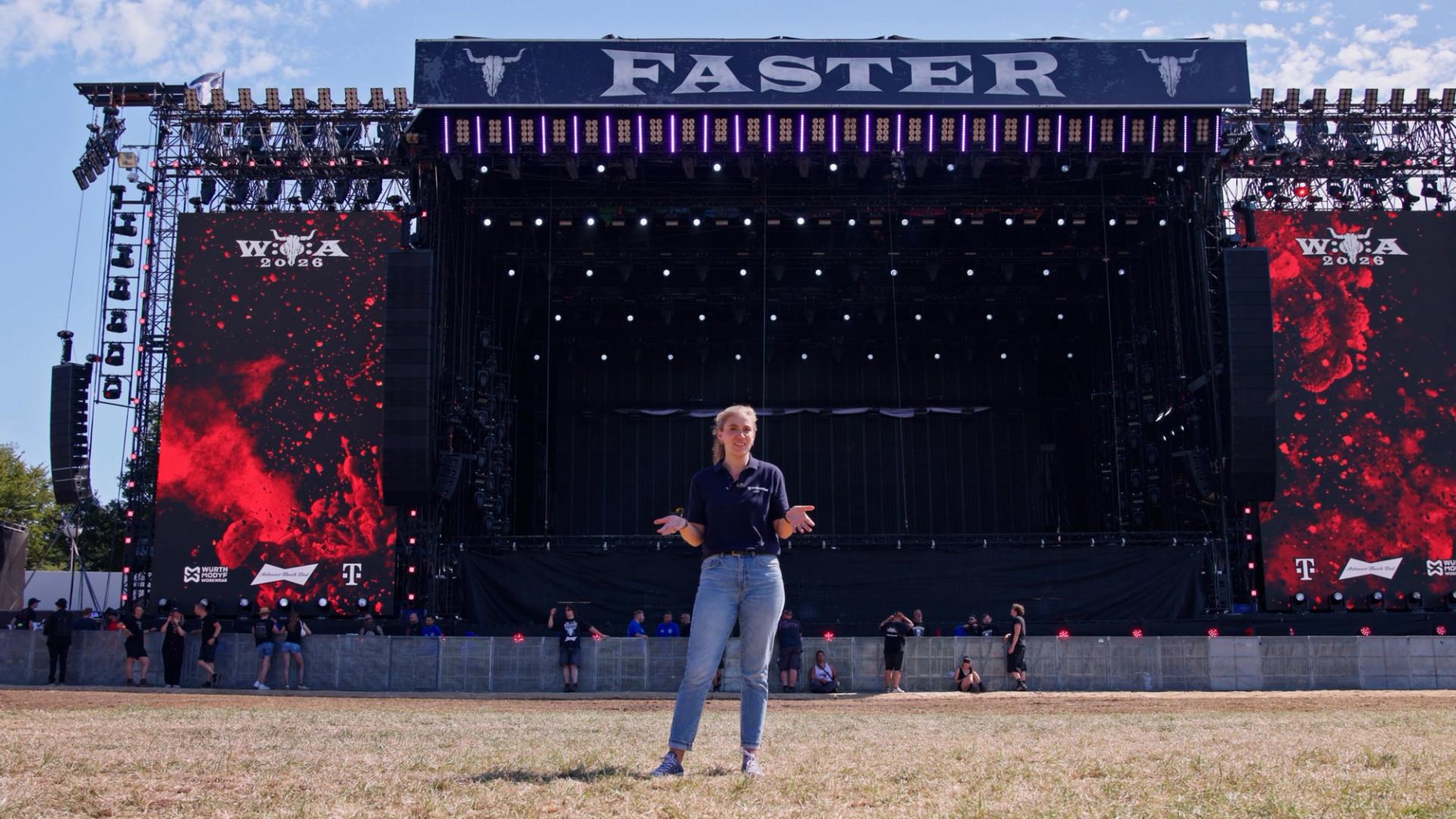POLYGON | Social-Media-Content | Wacken Open Air – Bild 3