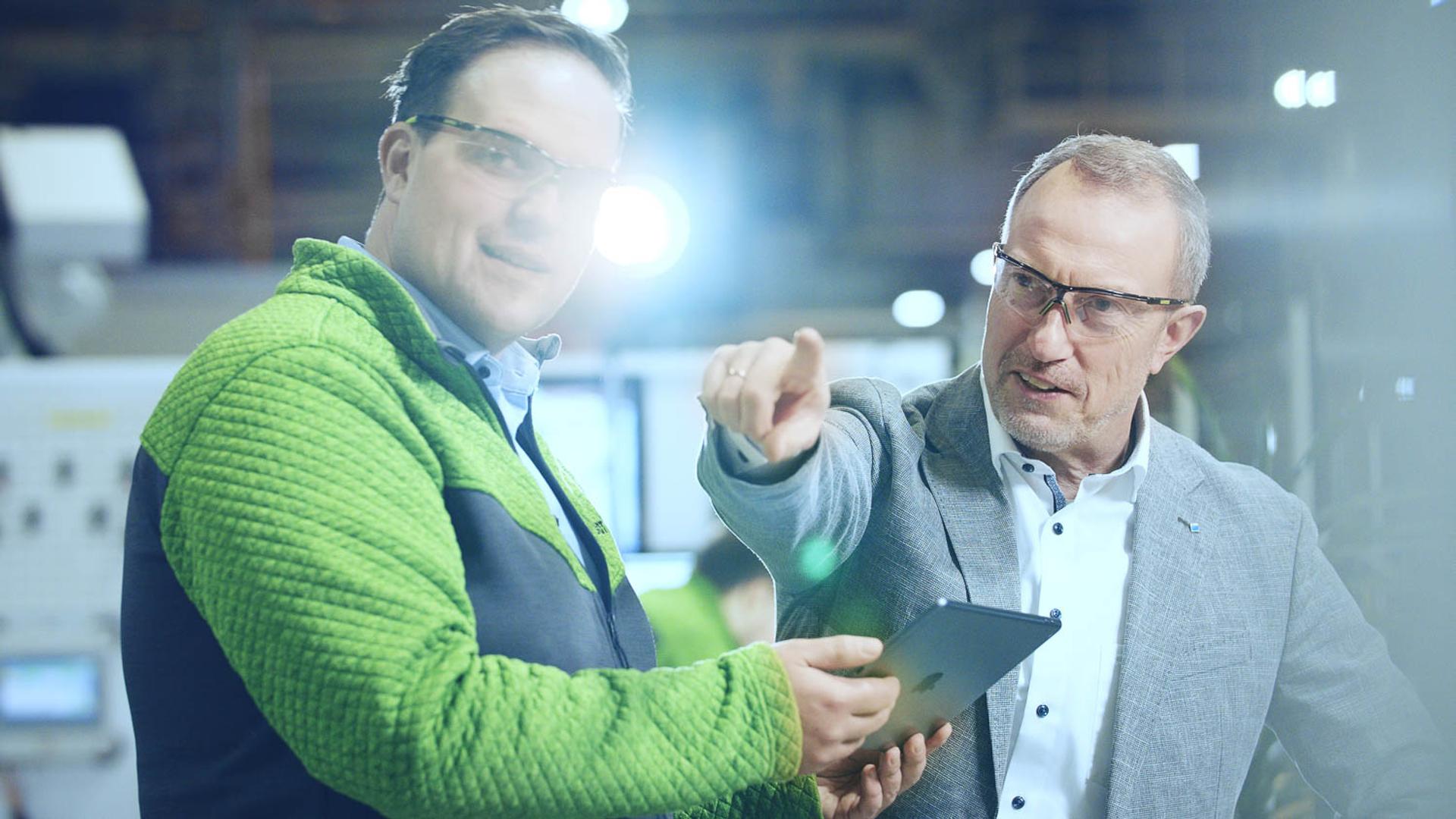 TRUMPF | Success Story | Fendt – Bild 7