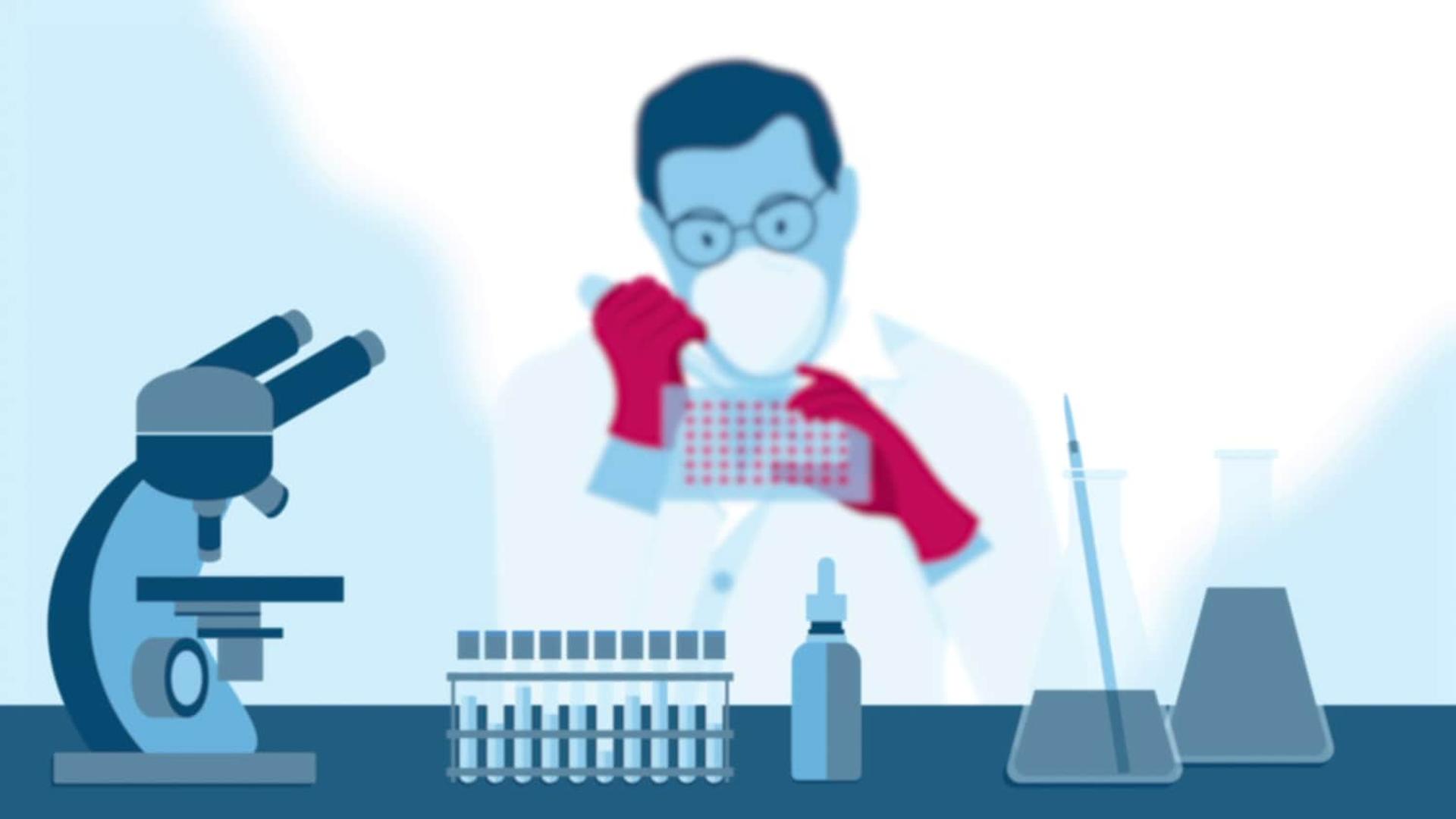 PAIA Biotech | Erklärvideo-Serie – Bild 1