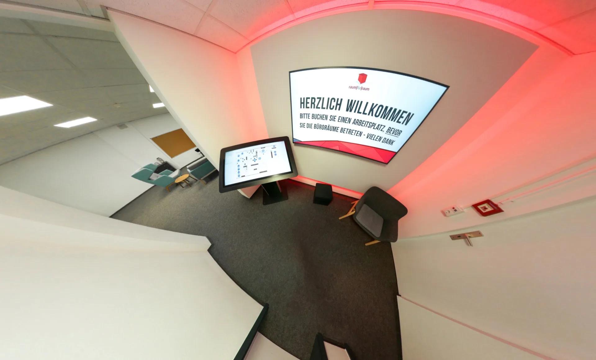 Mediadialog — 360-Grad-Tour – Bild 6