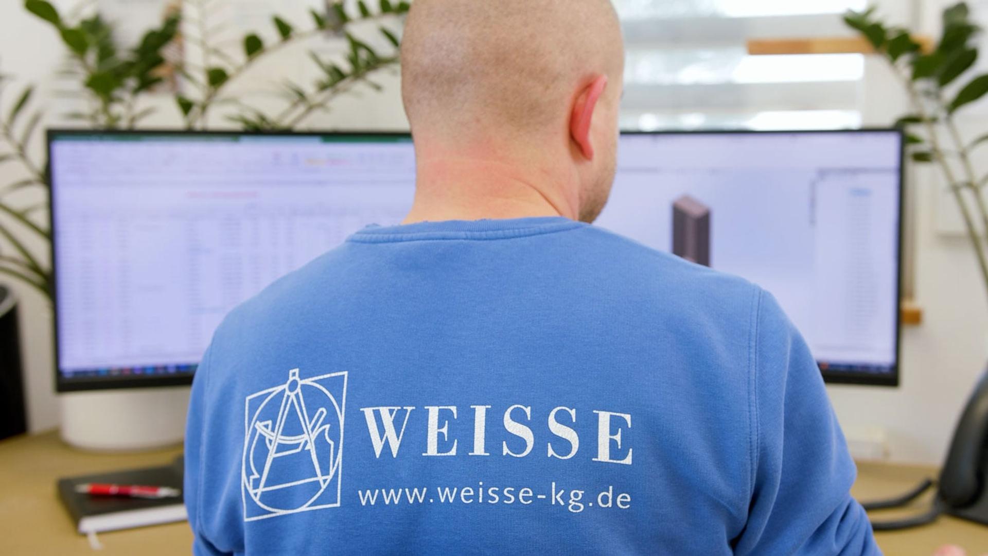 DPS Software | Kundenstimmenvideo | Weisse Tischlerei GmbH & Co. KG – Bild 6