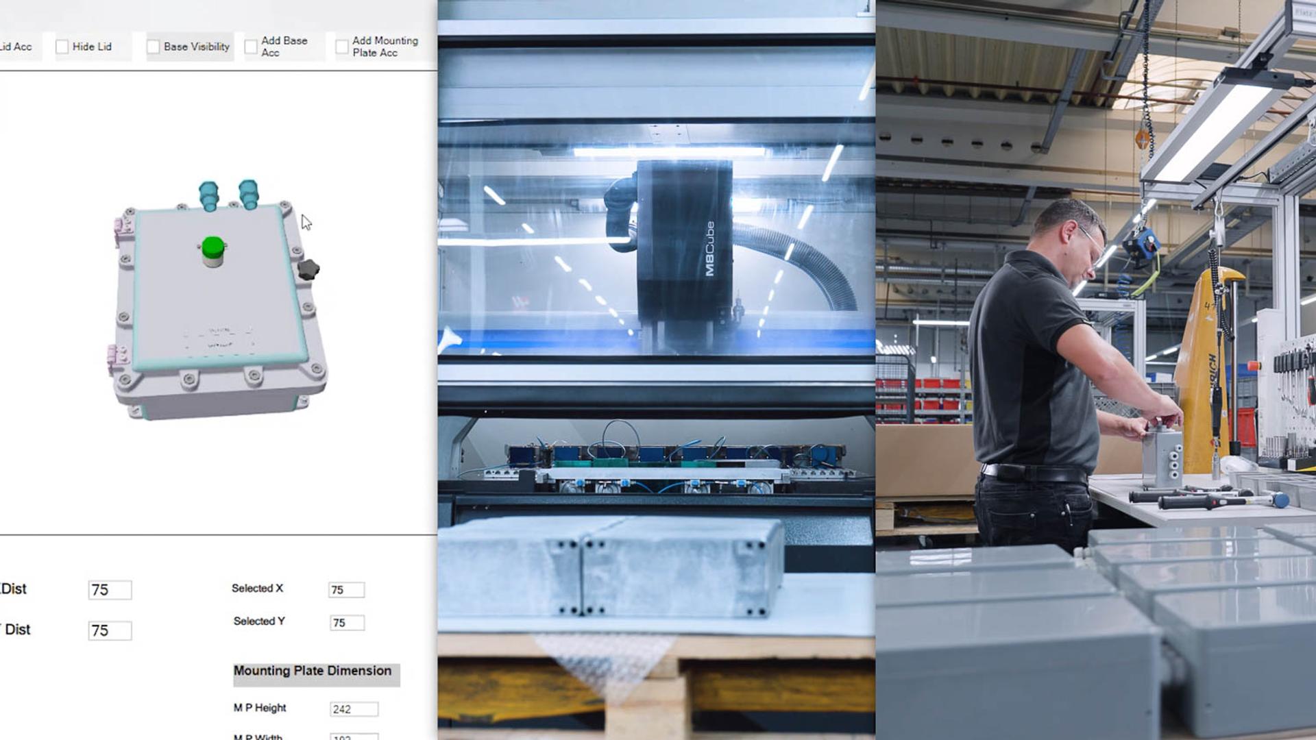 Bechtle | Success Story | Rose Systemtechnik – Bild 4