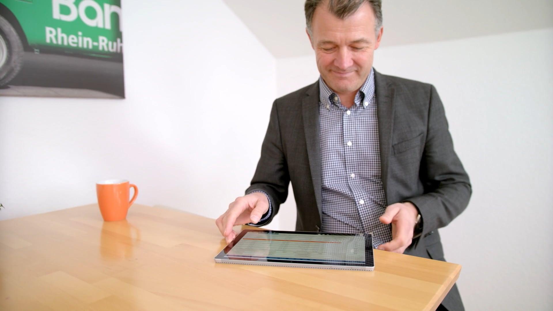 Buhl Data MeinBüro Kundenstimme: GDS Medienteam